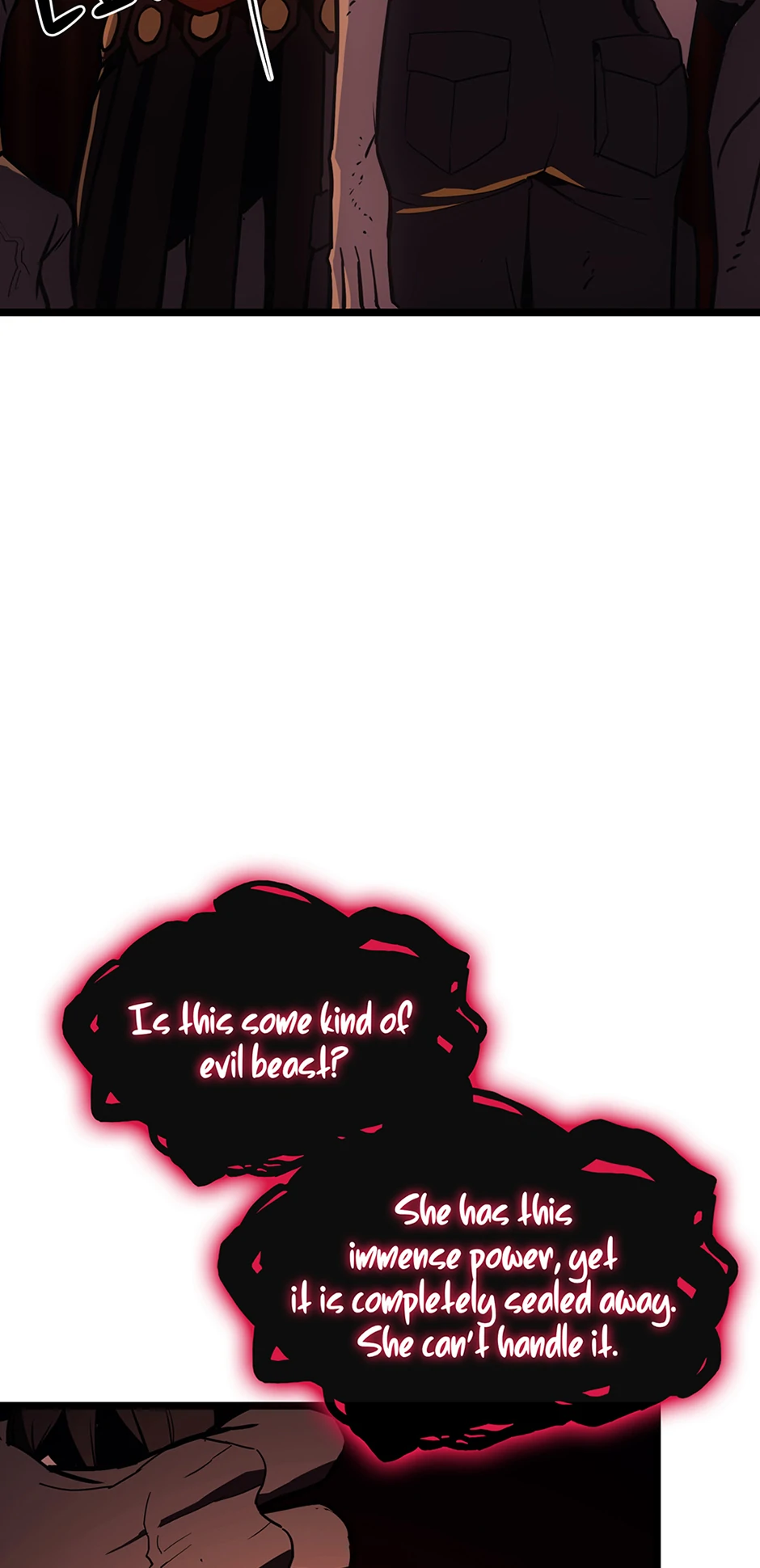 Read The Return of the Disaster Class Hero Manga Online