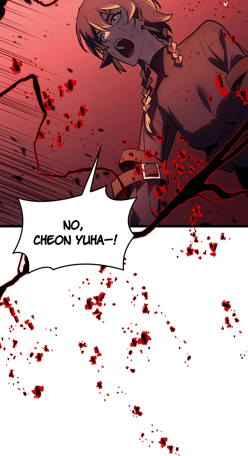 Read The Return of the Disaster Class Hero Manga Online