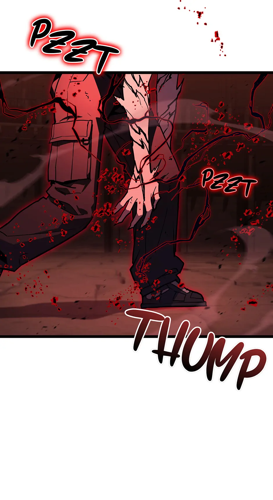 Read The Return of the Disaster Class Hero Manga Online