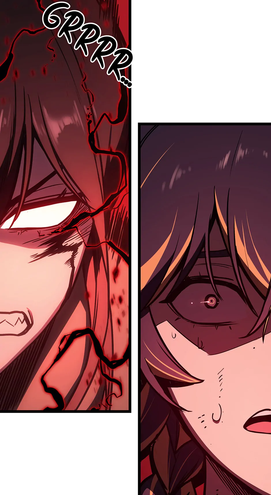 Read The Return of the Disaster Class Hero Manga Online