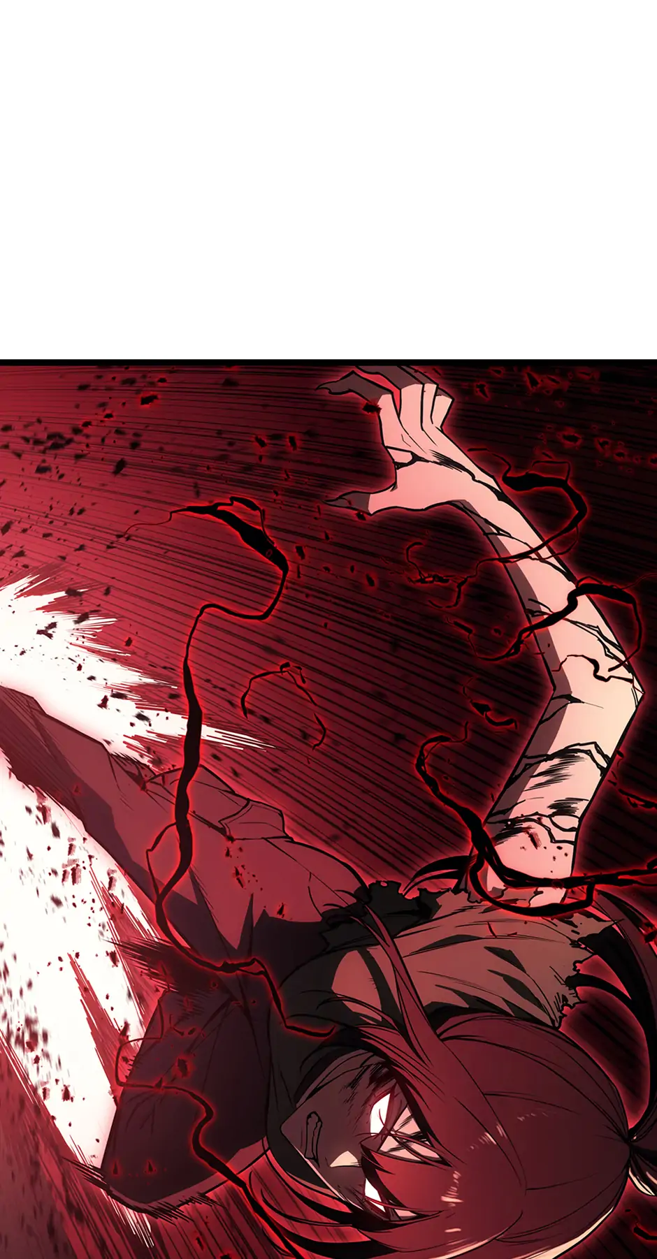 Read The Return of the Disaster Class Hero Manga Online