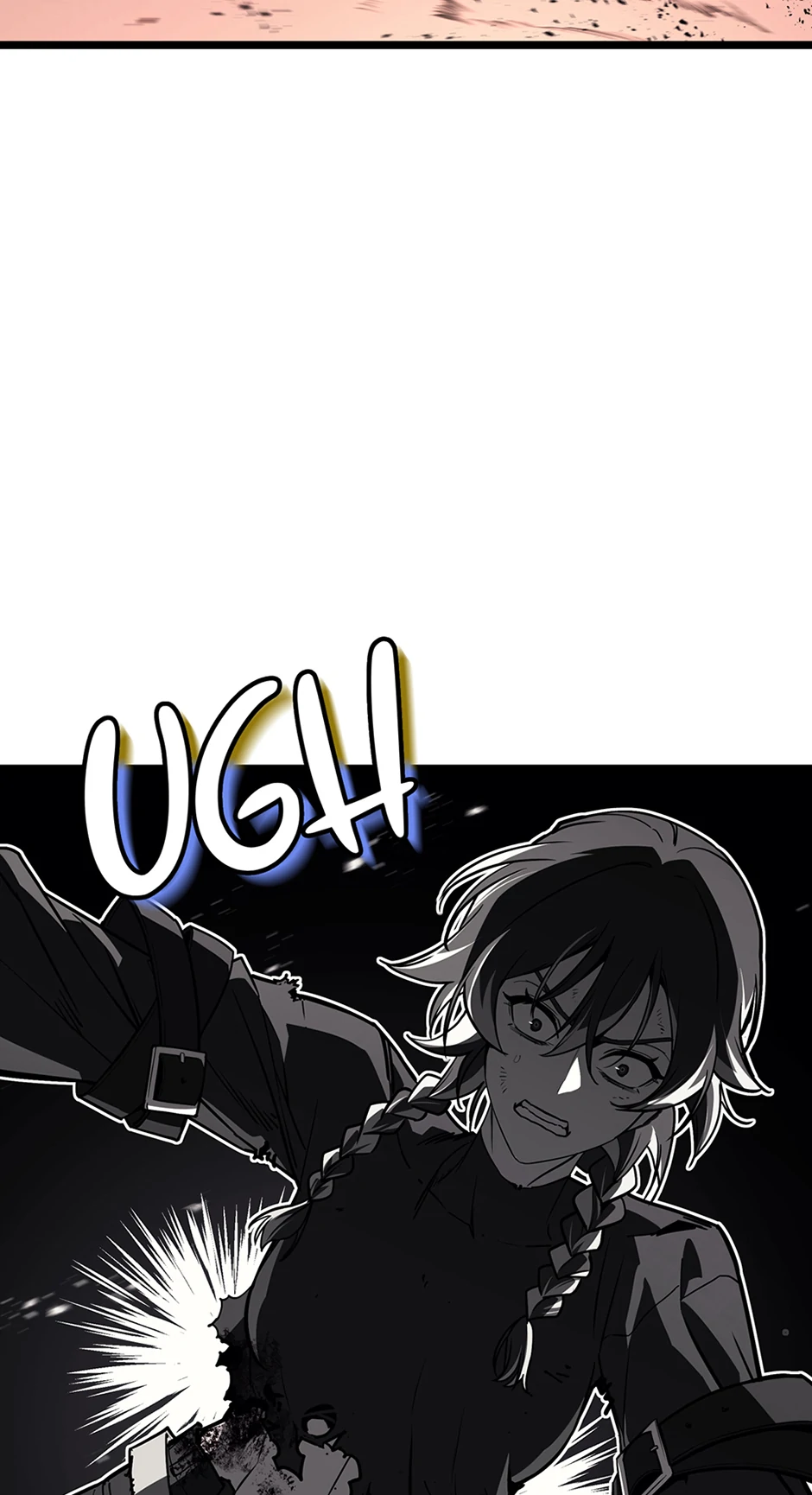 Read The Return of the Disaster Class Hero Manga Online