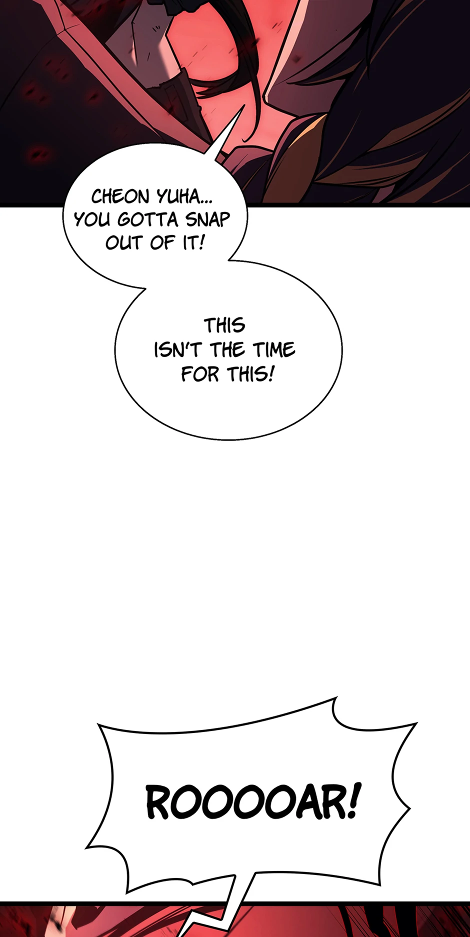 Read The Return of the Disaster Class Hero Manga Online