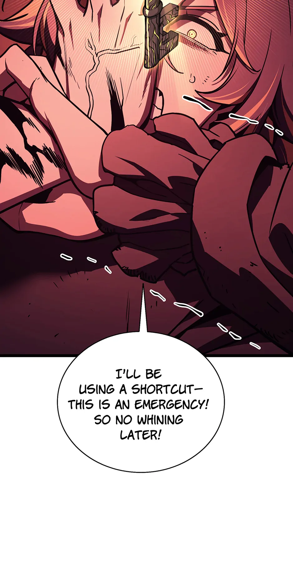 Read The Return of the Disaster Class Hero Manga Online