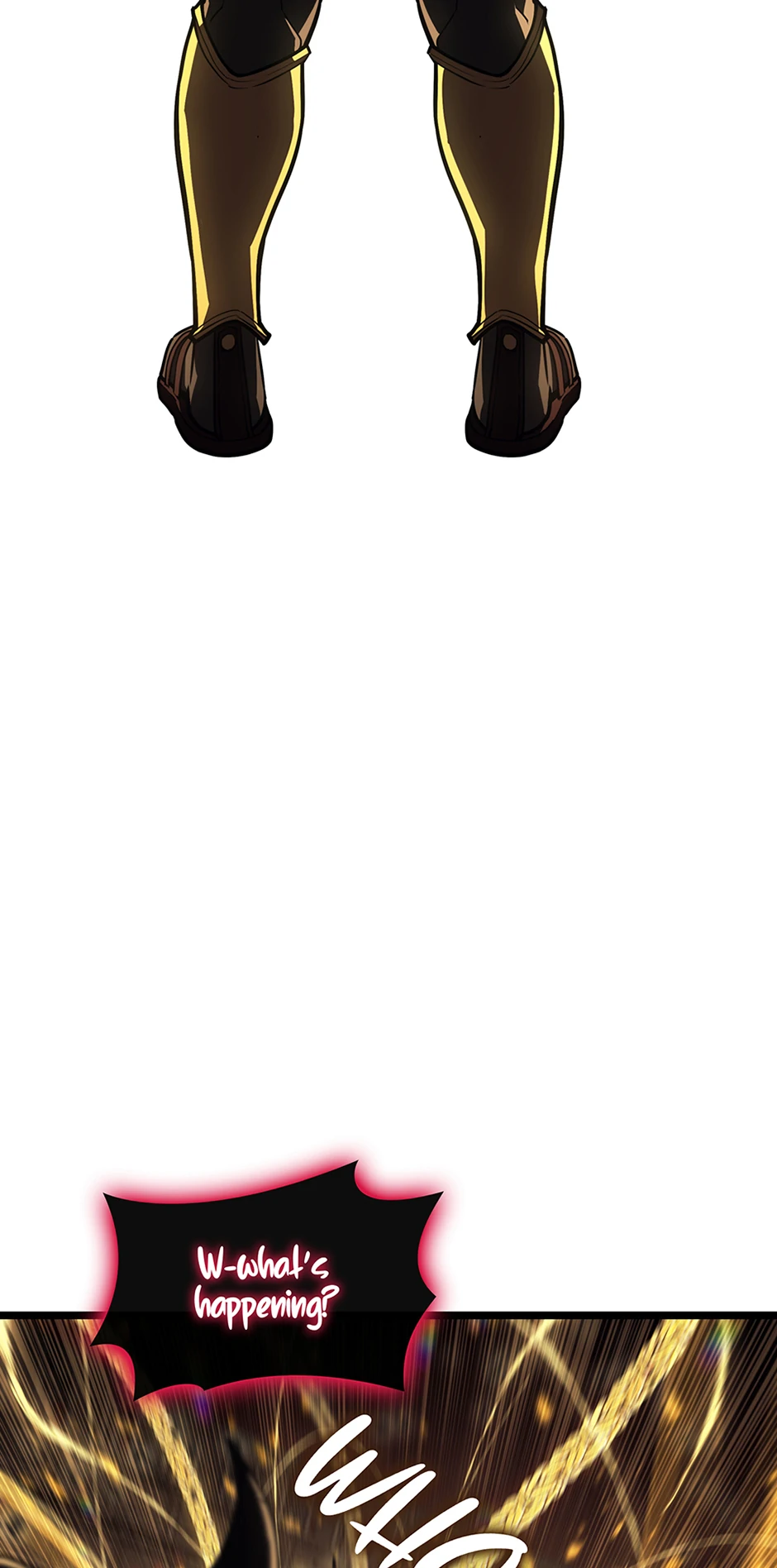 Read The Return of the Disaster Class Hero Manga Online