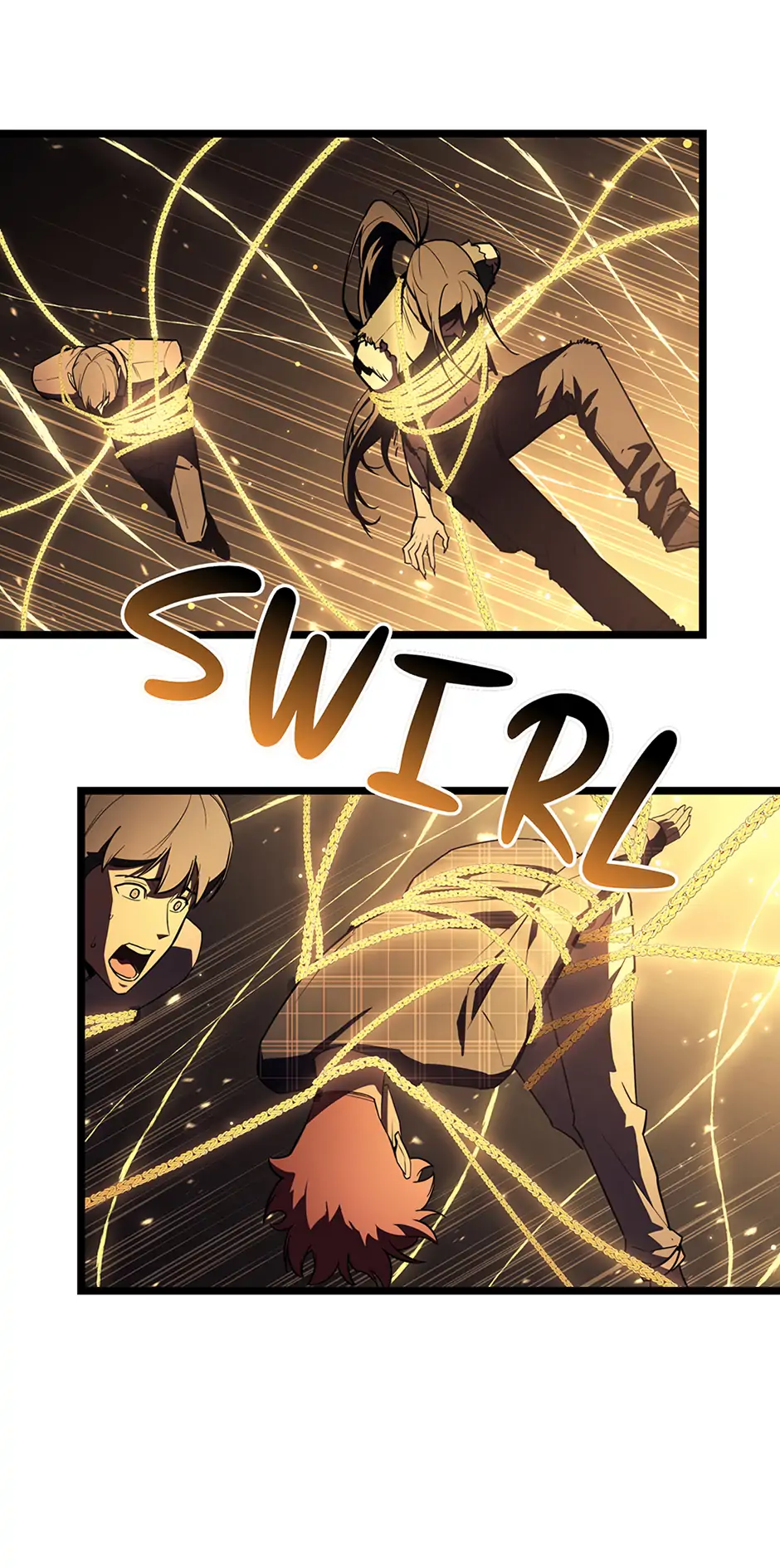 Read The Return of the Disaster Class Hero Manga Online