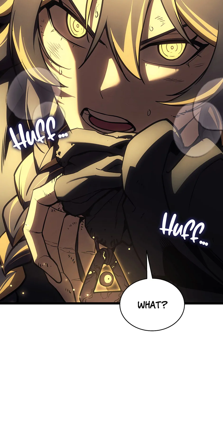 Read The Return of the Disaster Class Hero Manga Online