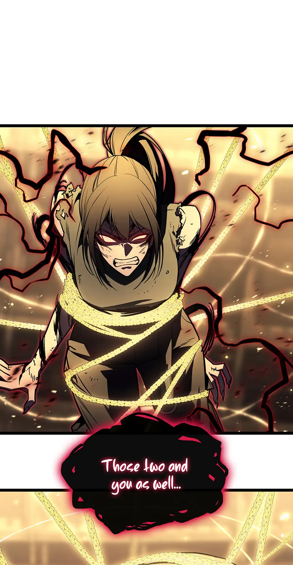 Read The Return of the Disaster Class Hero Manga Online