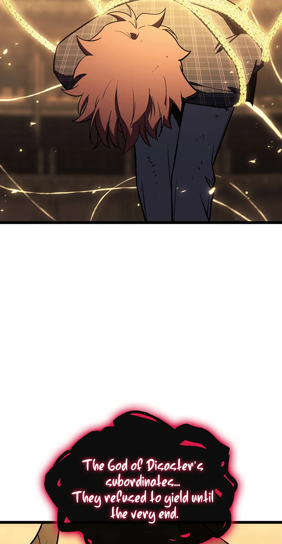 Read The Return of the Disaster Class Hero Manga Online