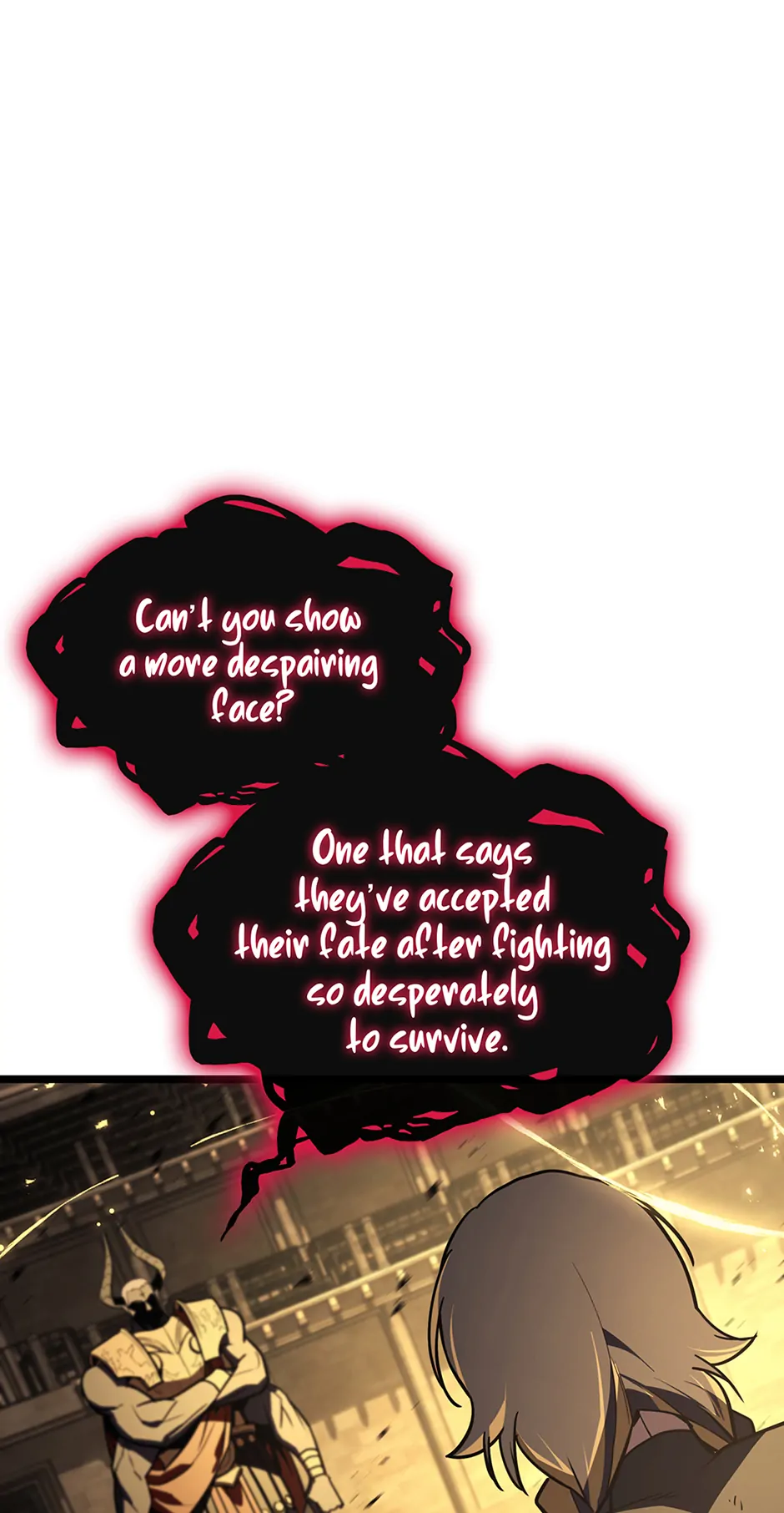 Read The Return of the Disaster Class Hero Manga Online