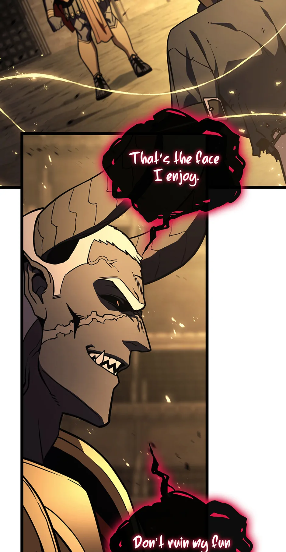 Read The Return of the Disaster Class Hero Manga Online