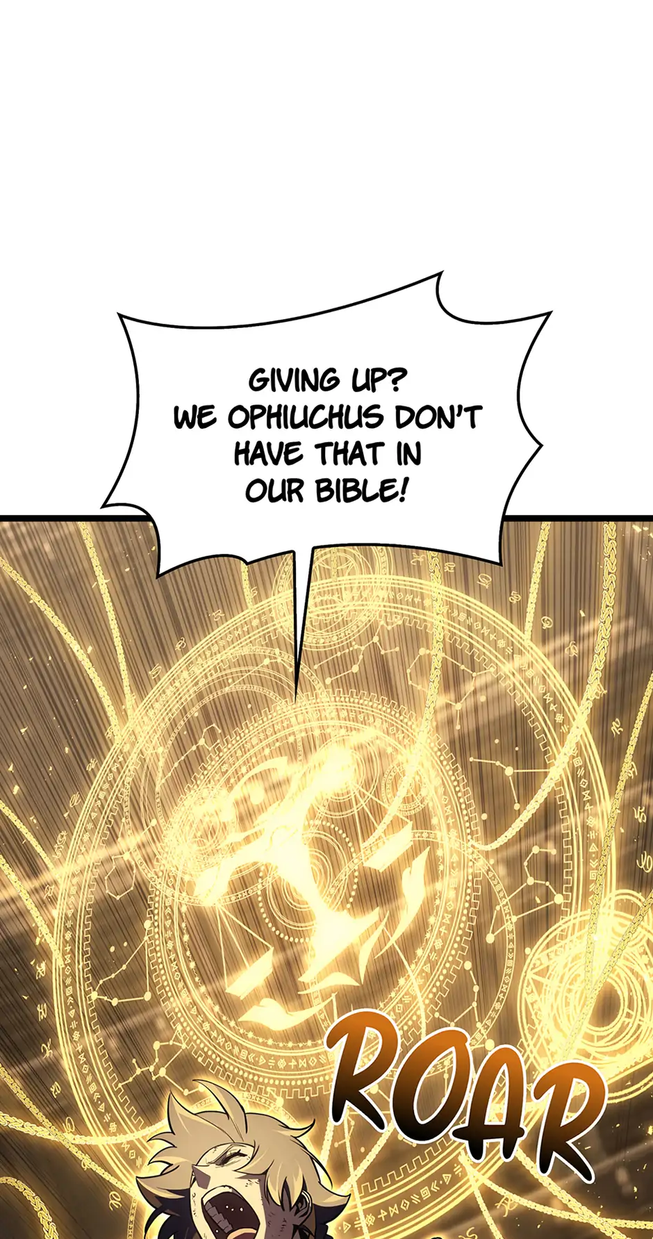 Read The Return of the Disaster Class Hero Manga Online