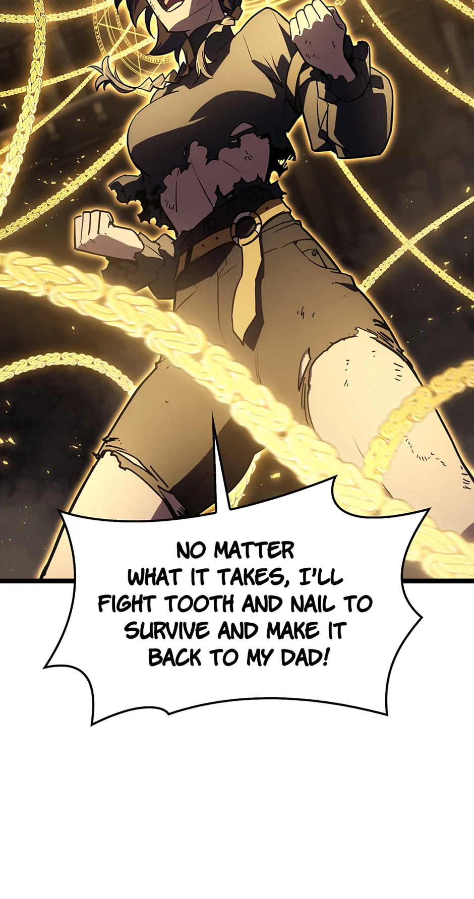 Read The Return of the Disaster Class Hero Manga Online