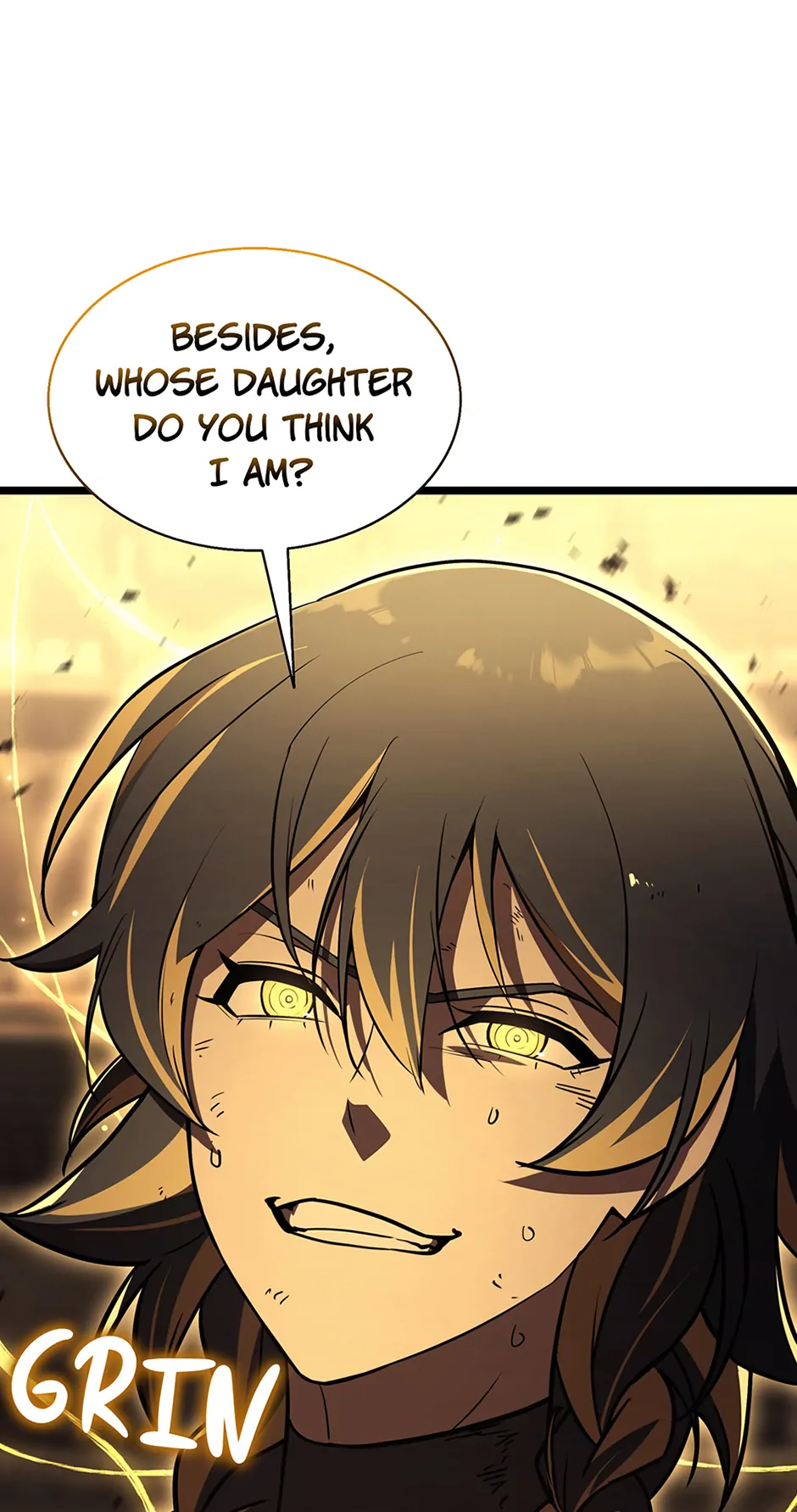 Read The Return of the Disaster Class Hero Manga Online