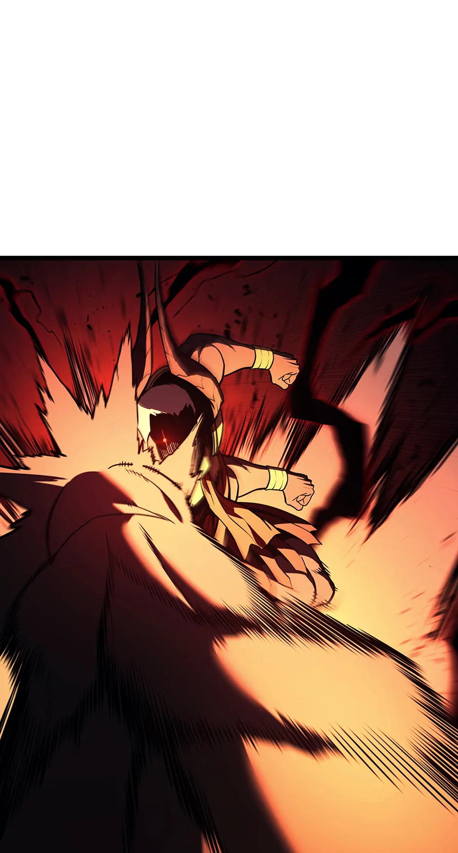 Read The Return of the Disaster Class Hero Manga Online