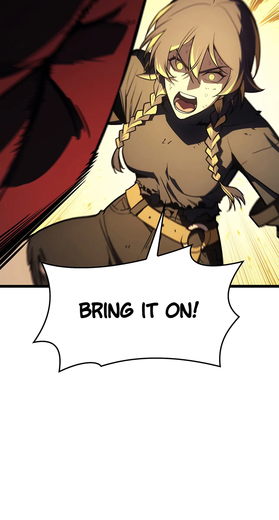 Read The Return of the Disaster Class Hero Manga Online