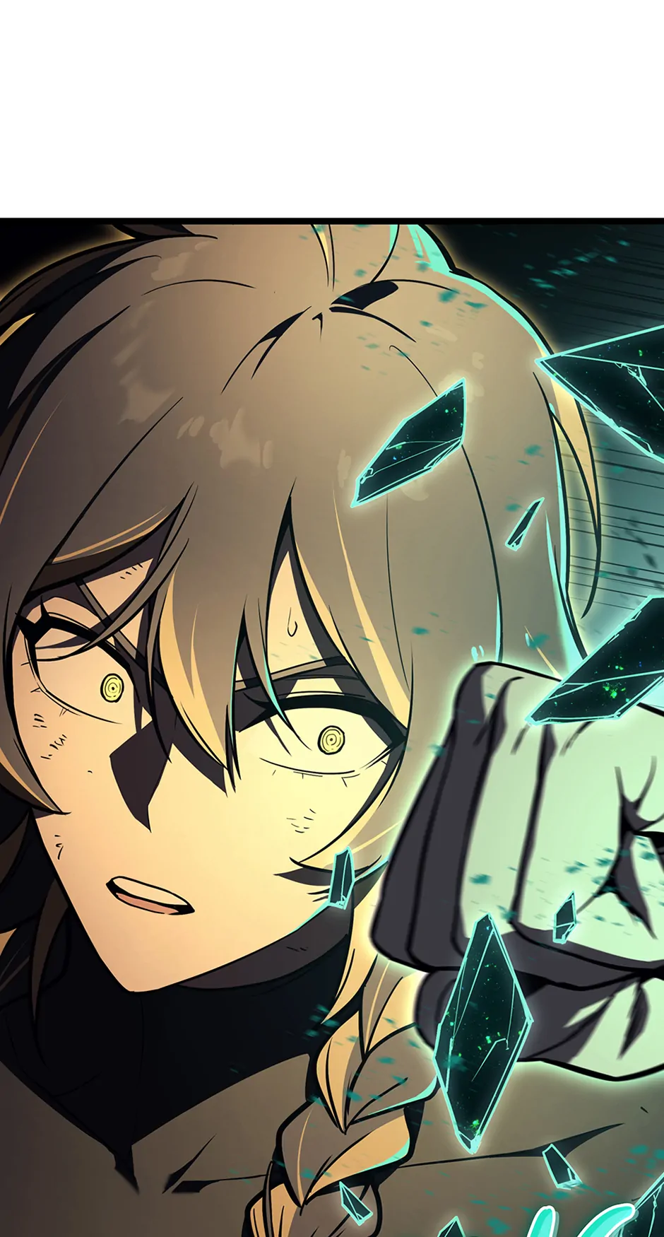 Read The Return of the Disaster Class Hero Manga Online