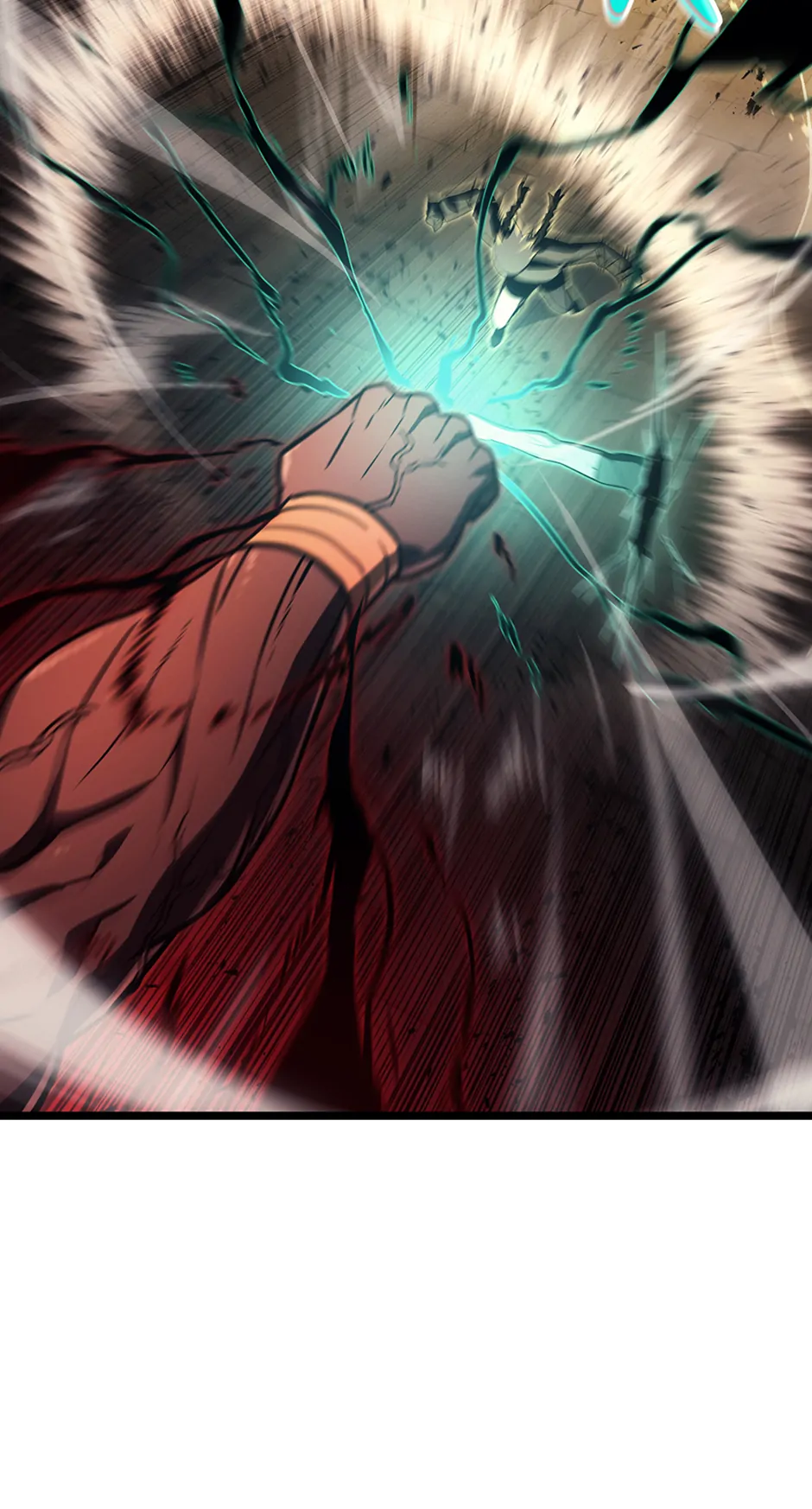 Read The Return of the Disaster Class Hero Manga Online