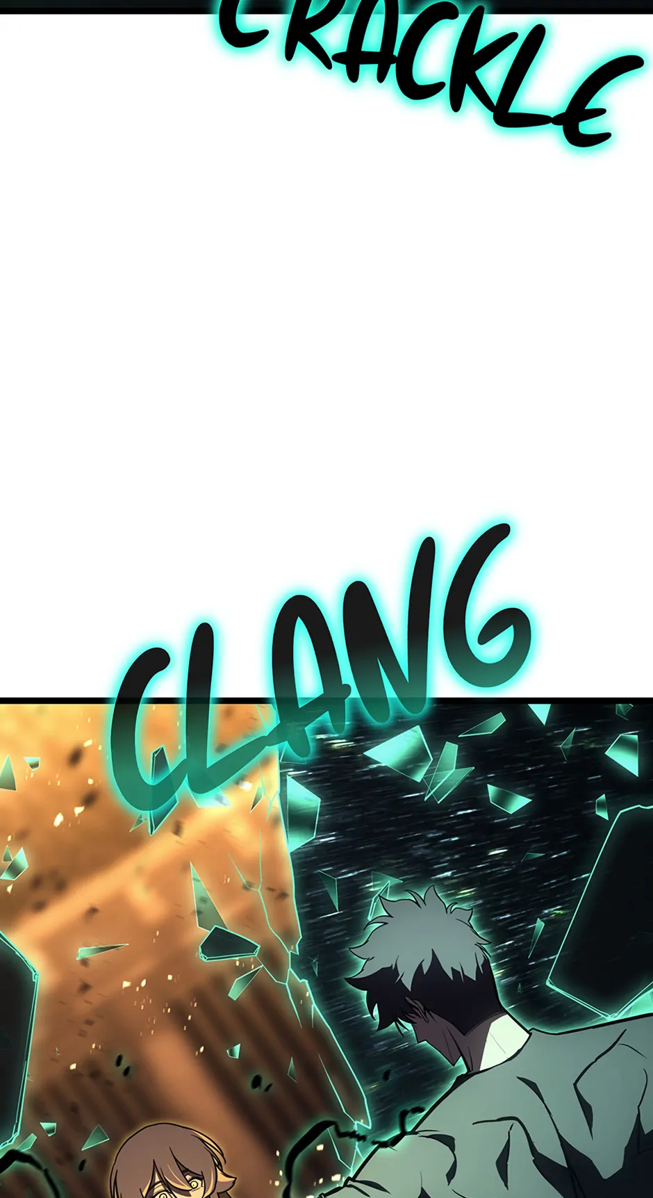 Read The Return of the Disaster Class Hero Manga Online