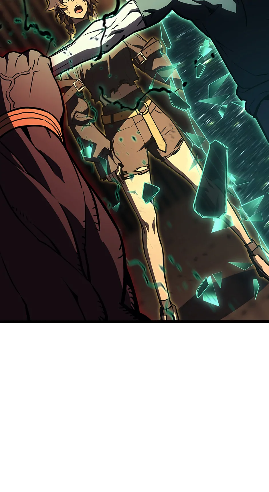 Read The Return of the Disaster Class Hero Manga Online