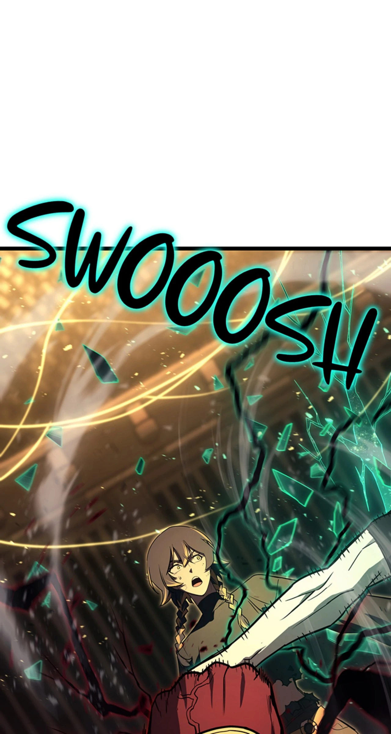 Read The Return of the Disaster Class Hero Manga Online