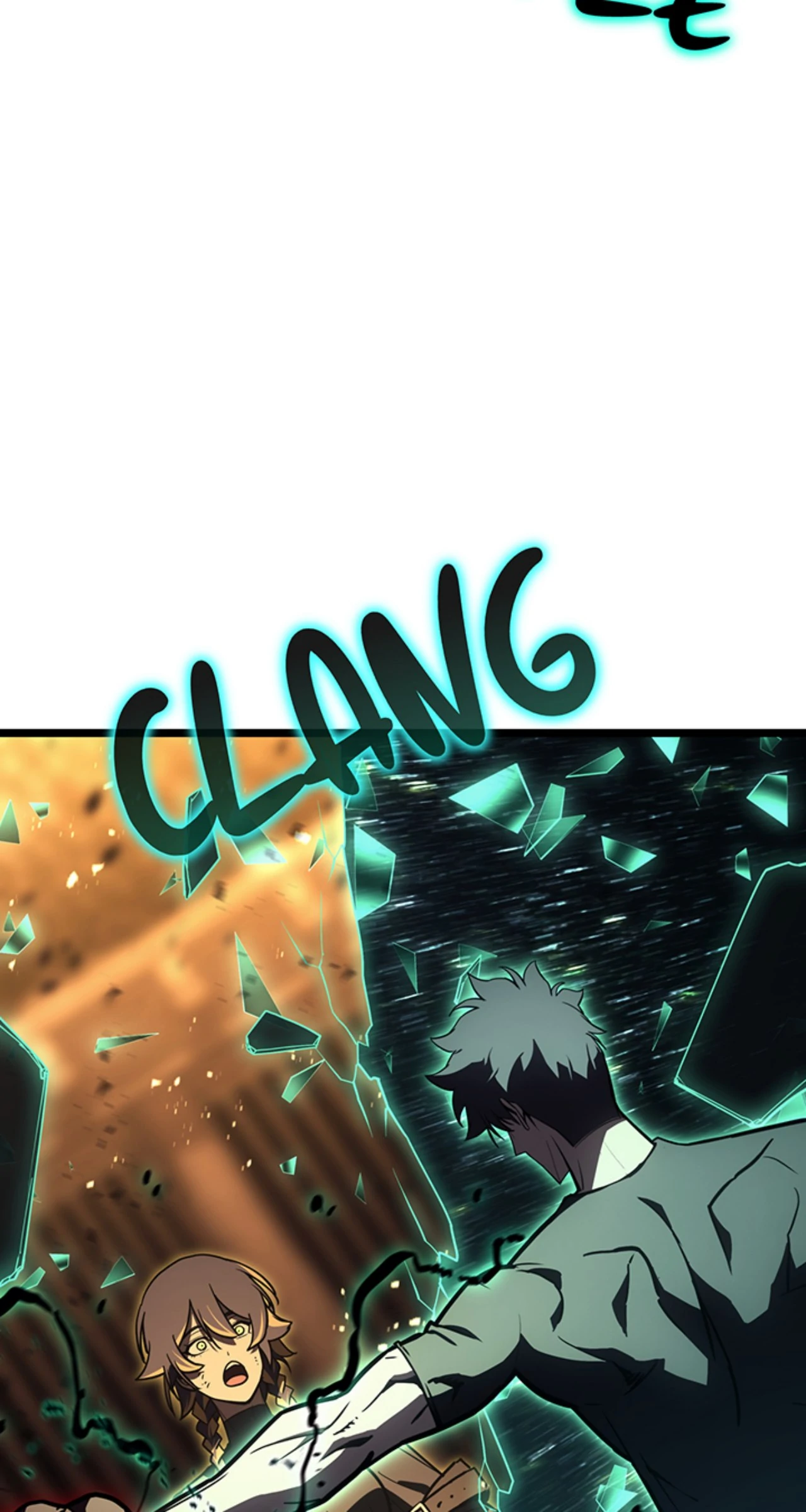 Read The Return of the Disaster Class Hero Manga Online