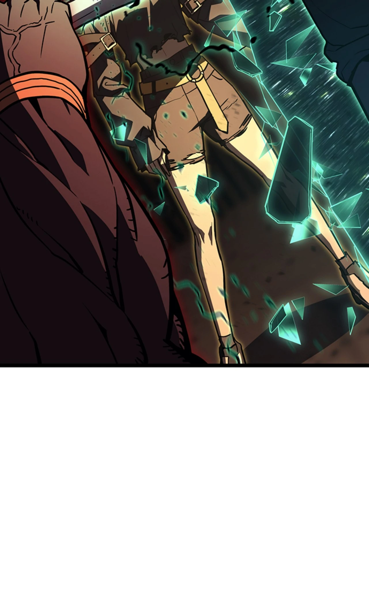 Read The Return of the Disaster Class Hero Manga Online