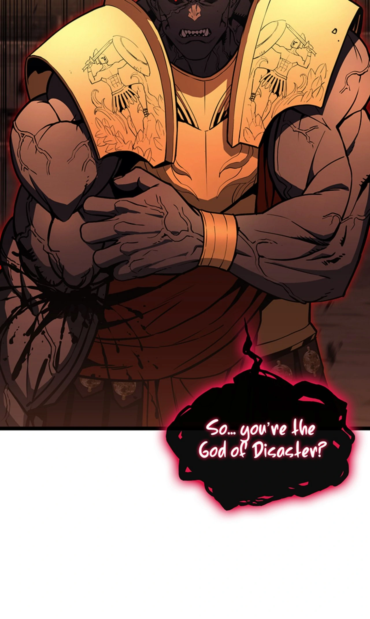 Read The Return of the Disaster Class Hero Manga Online