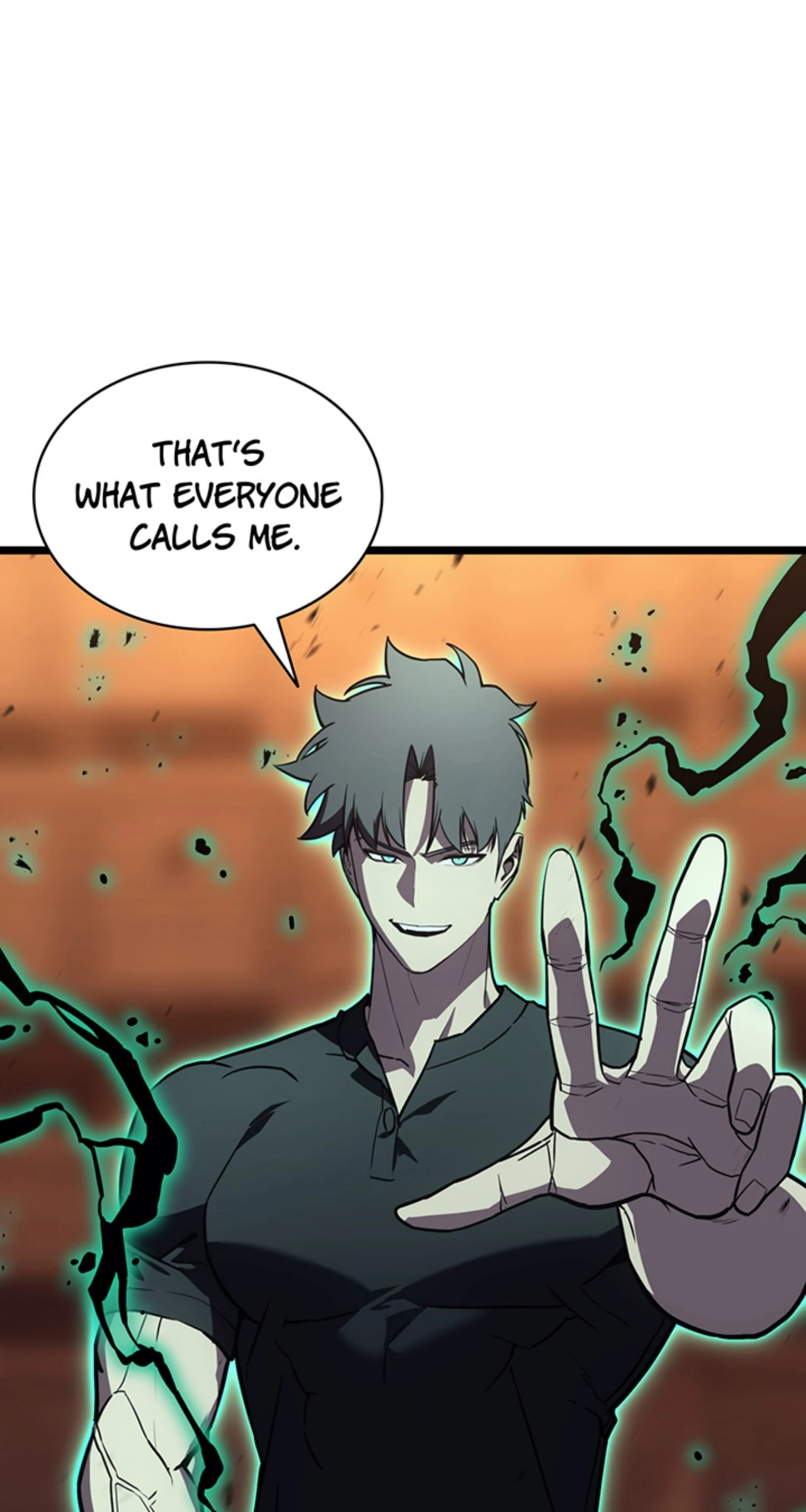 Read The Return of the Disaster Class Hero Manga Online