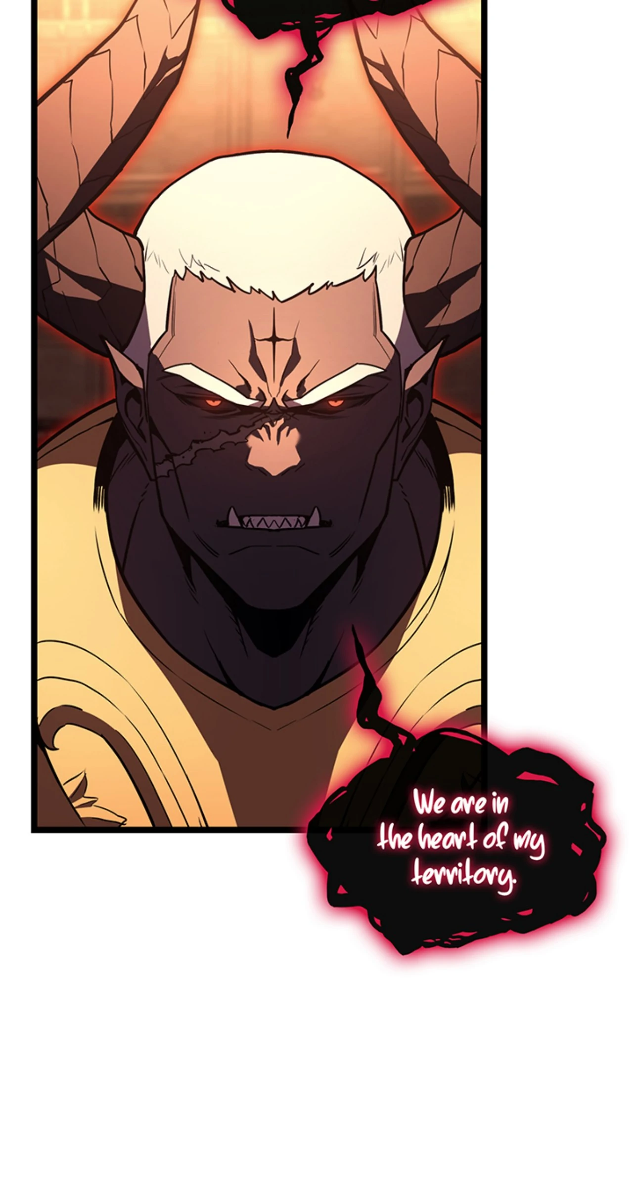 Read The Return of the Disaster Class Hero Manga Online