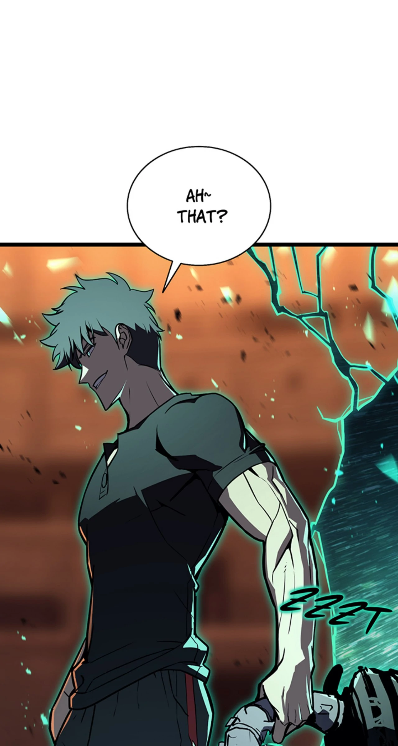 Read The Return of the Disaster Class Hero Manga Online