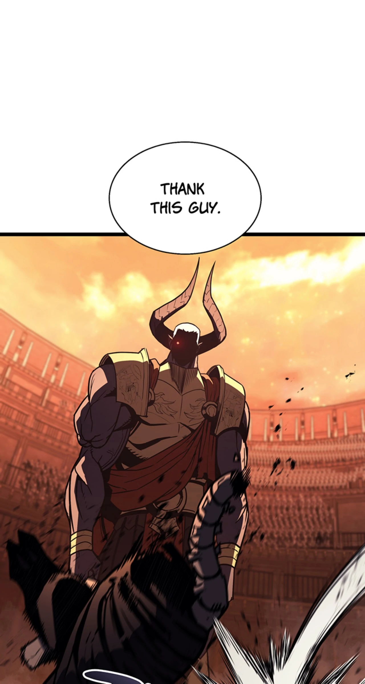 Read The Return of the Disaster Class Hero Manga Online