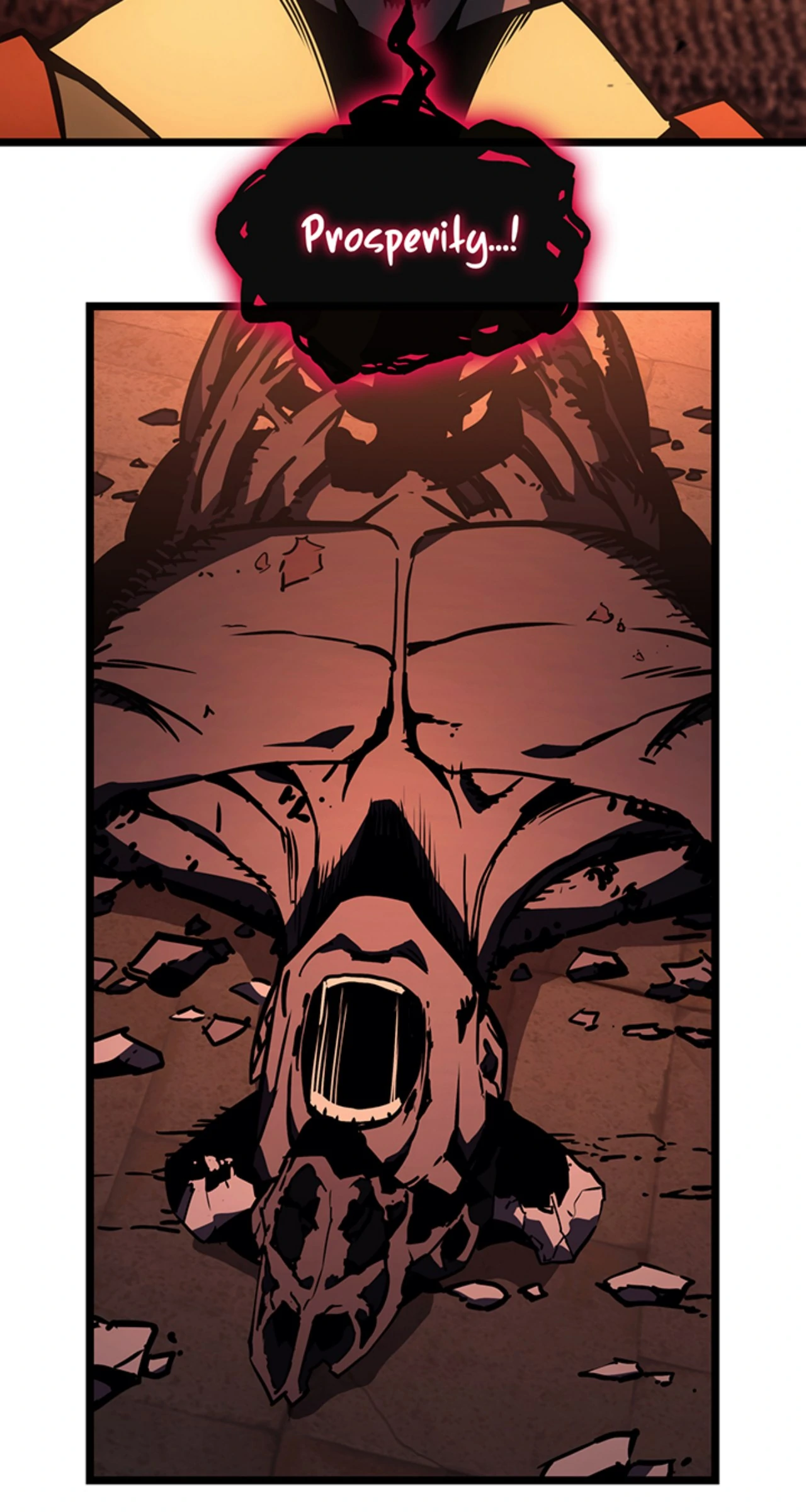 Read The Return of the Disaster Class Hero Manga Online