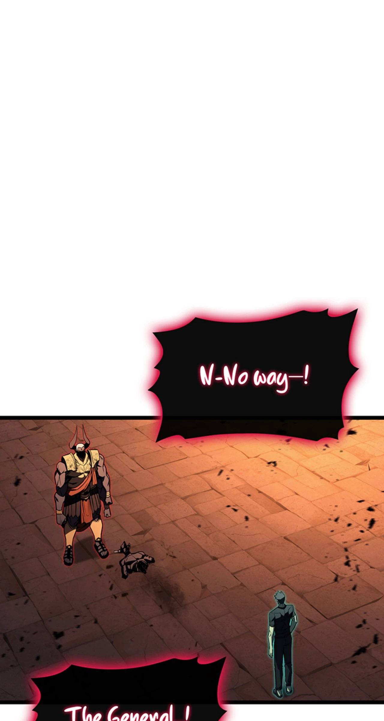 Read The Return of the Disaster Class Hero Manga Online