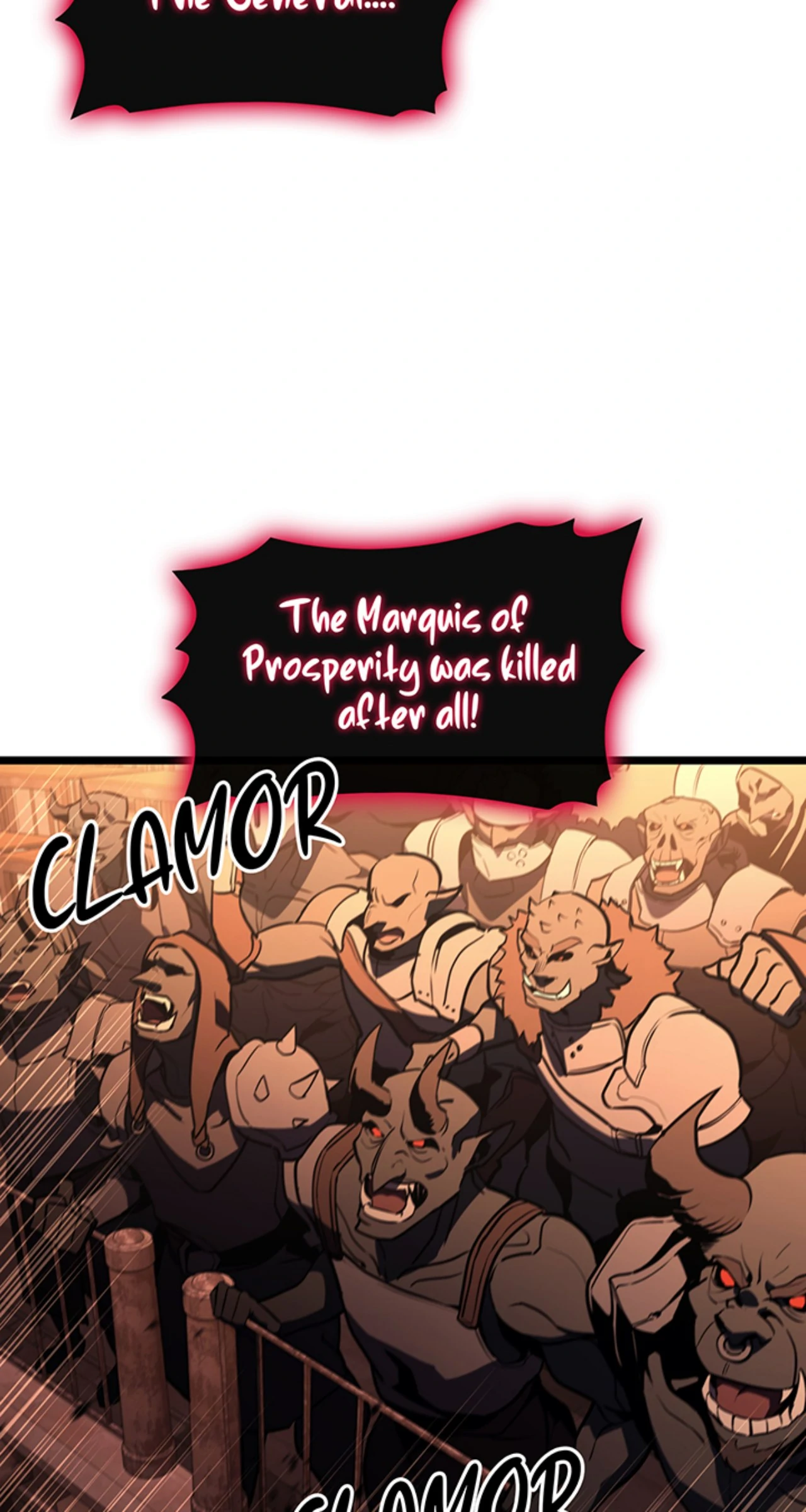 Read The Return of the Disaster Class Hero Manga Online