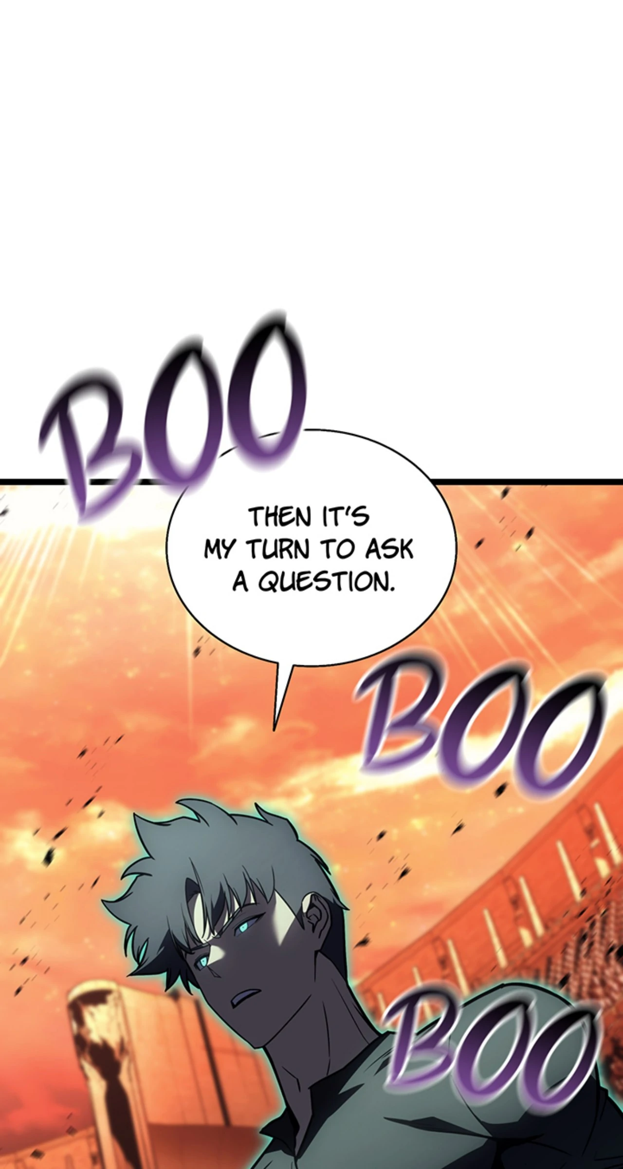 Read The Return of the Disaster Class Hero Manga Online