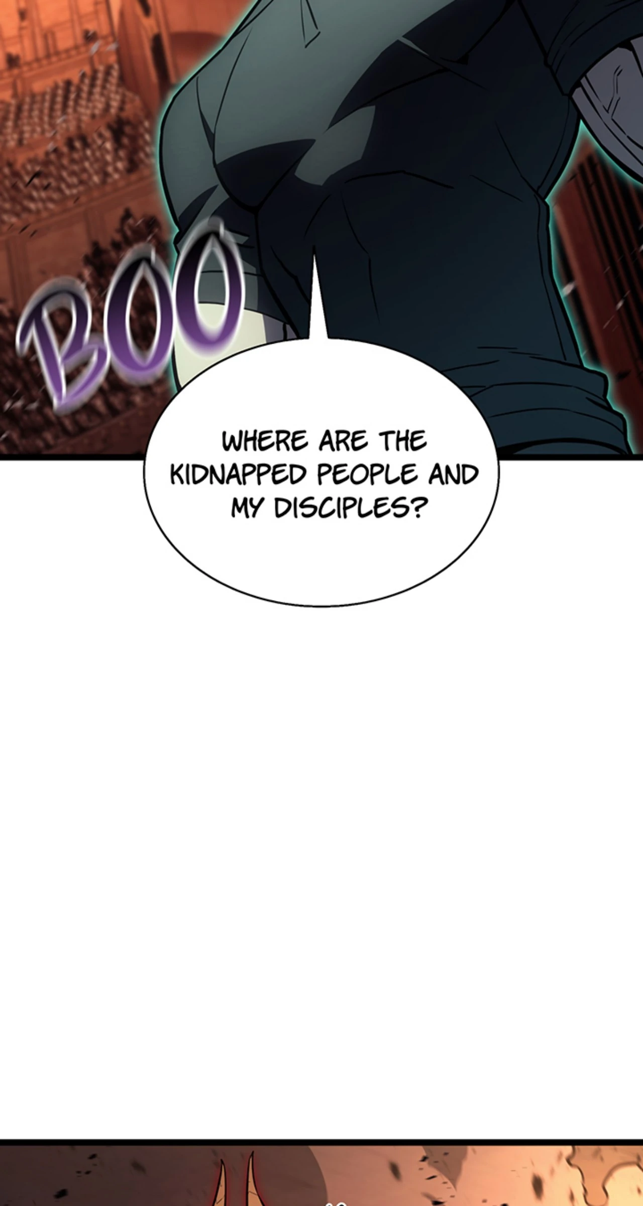 Read The Return of the Disaster Class Hero Manga Online