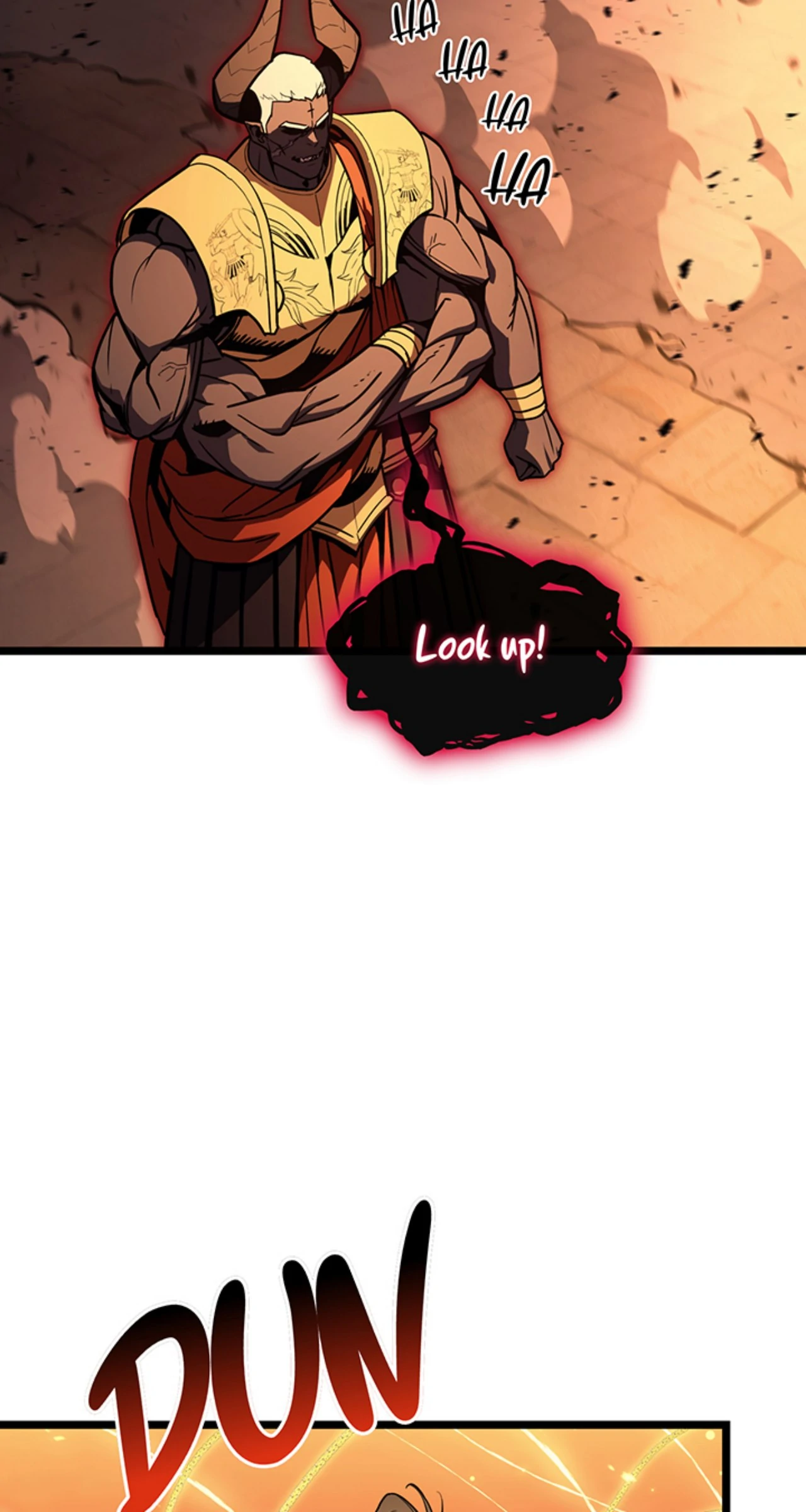 Read The Return of the Disaster Class Hero Manga Online