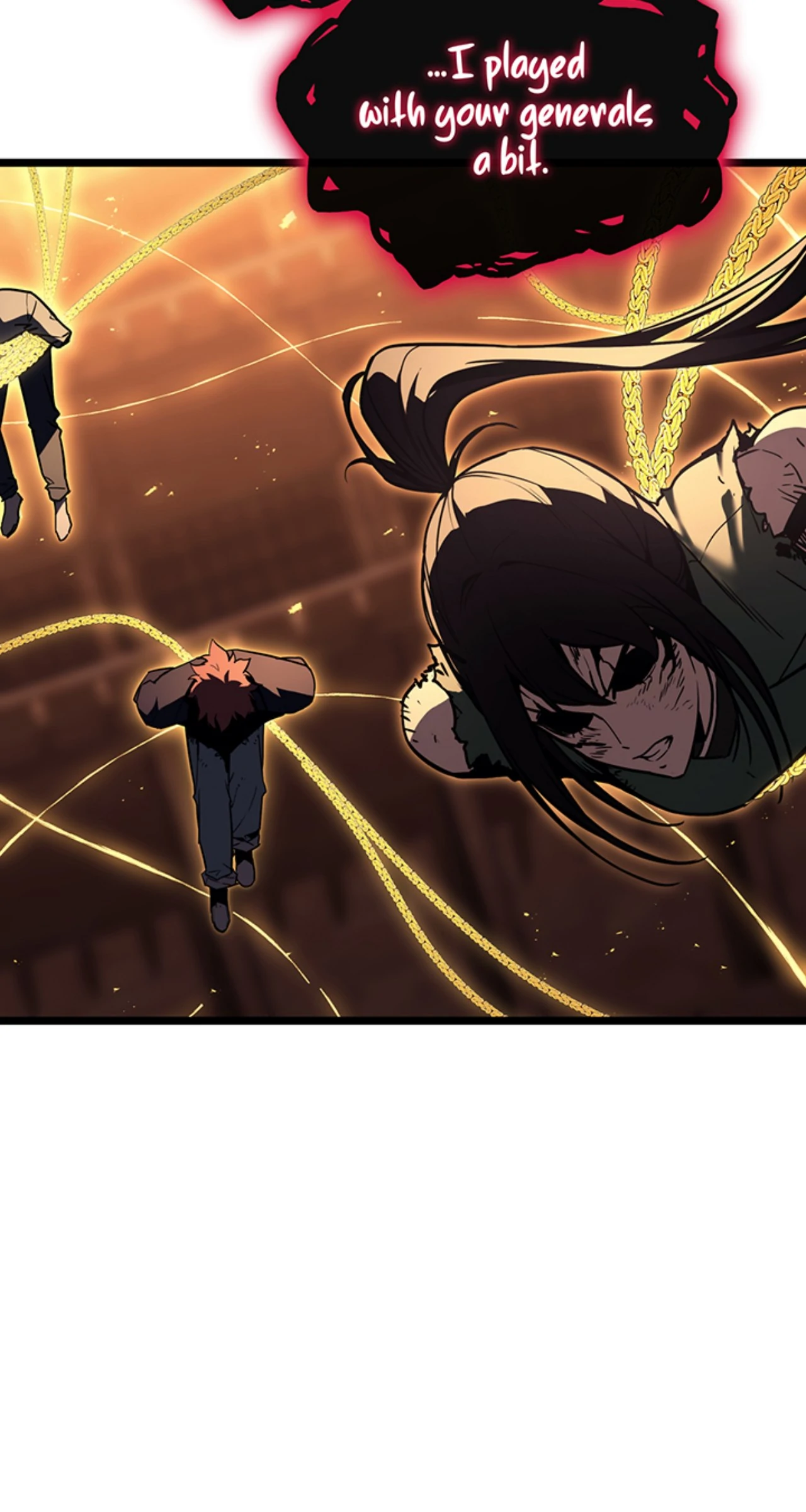 Read The Return of the Disaster Class Hero Manga Online