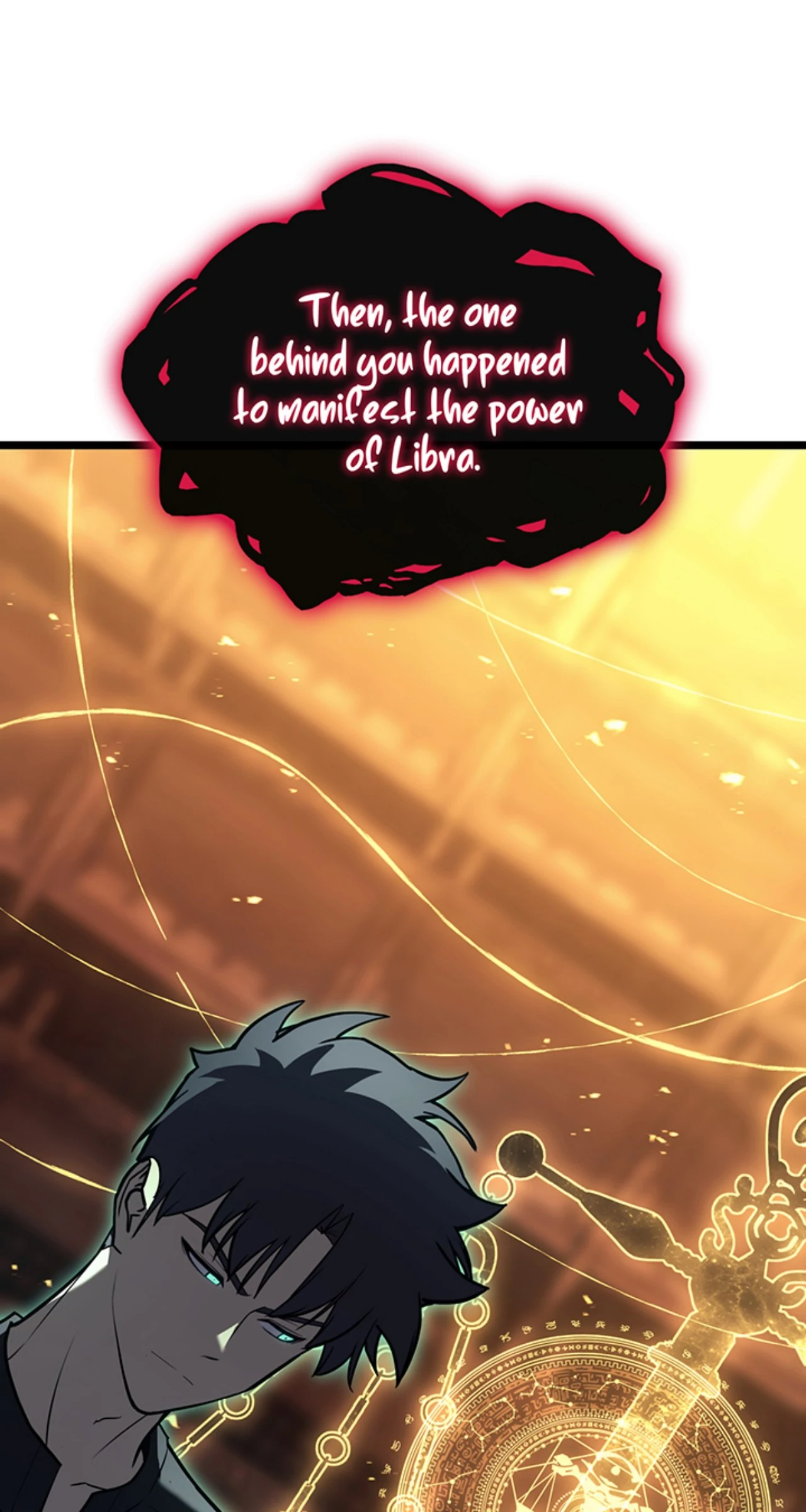 Read The Return of the Disaster Class Hero Manga Online