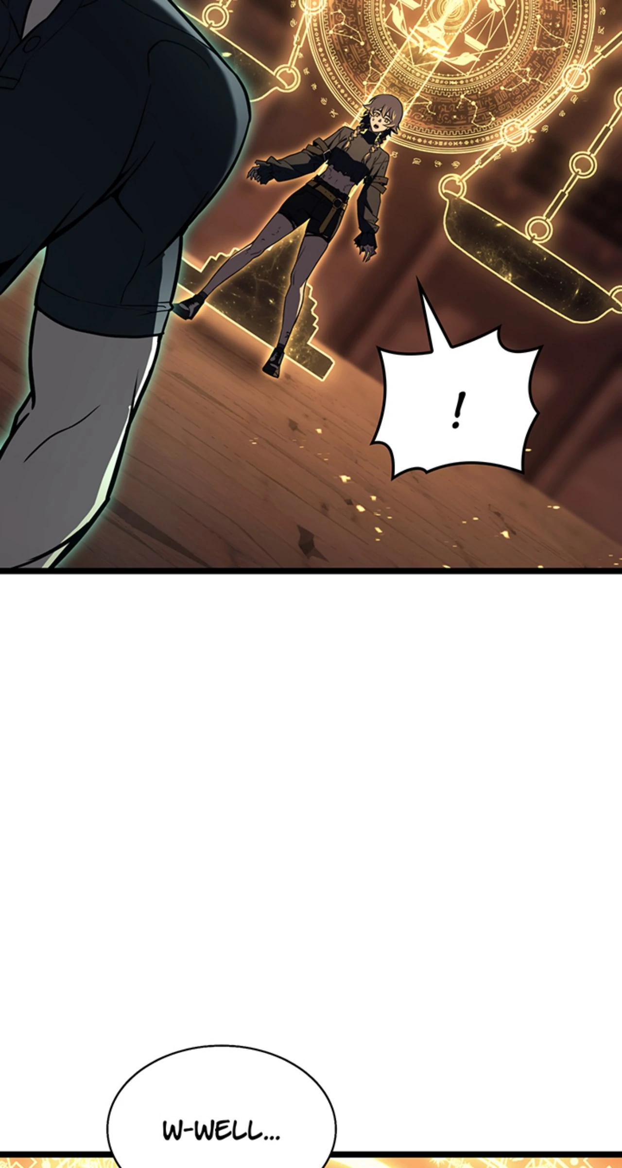 Read The Return of the Disaster Class Hero Manga Online