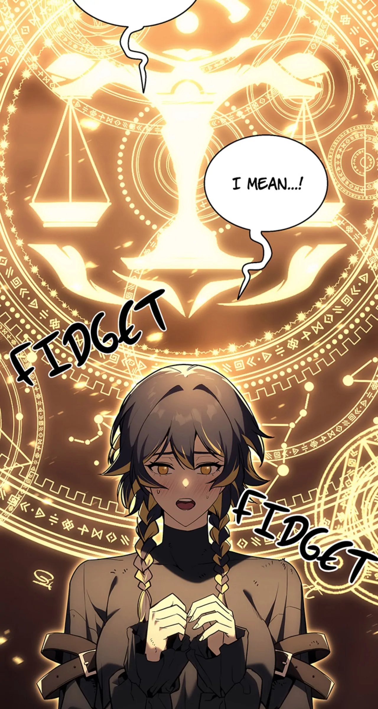 Read The Return of the Disaster Class Hero Manga Online