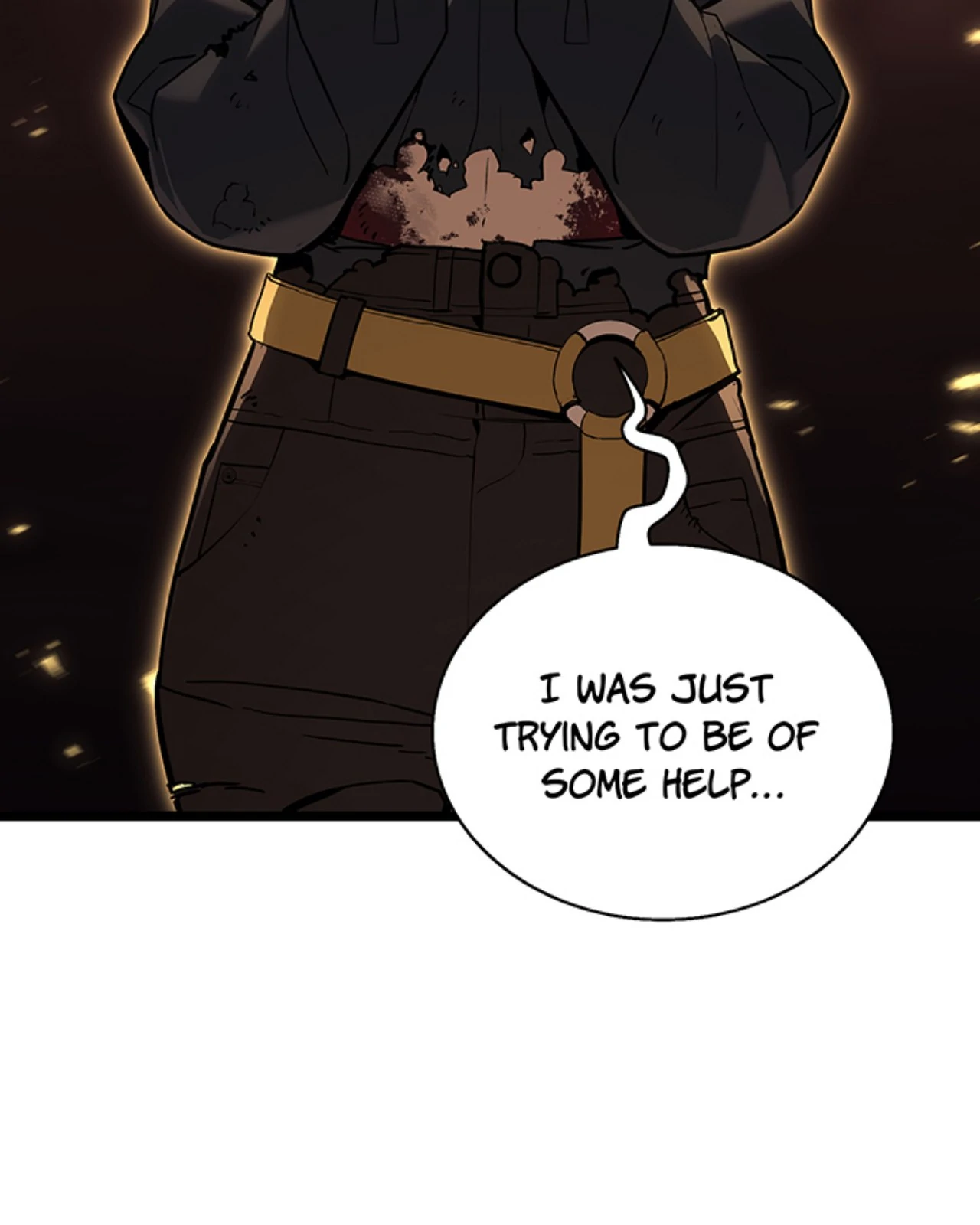 Read The Return of the Disaster Class Hero Manga Online