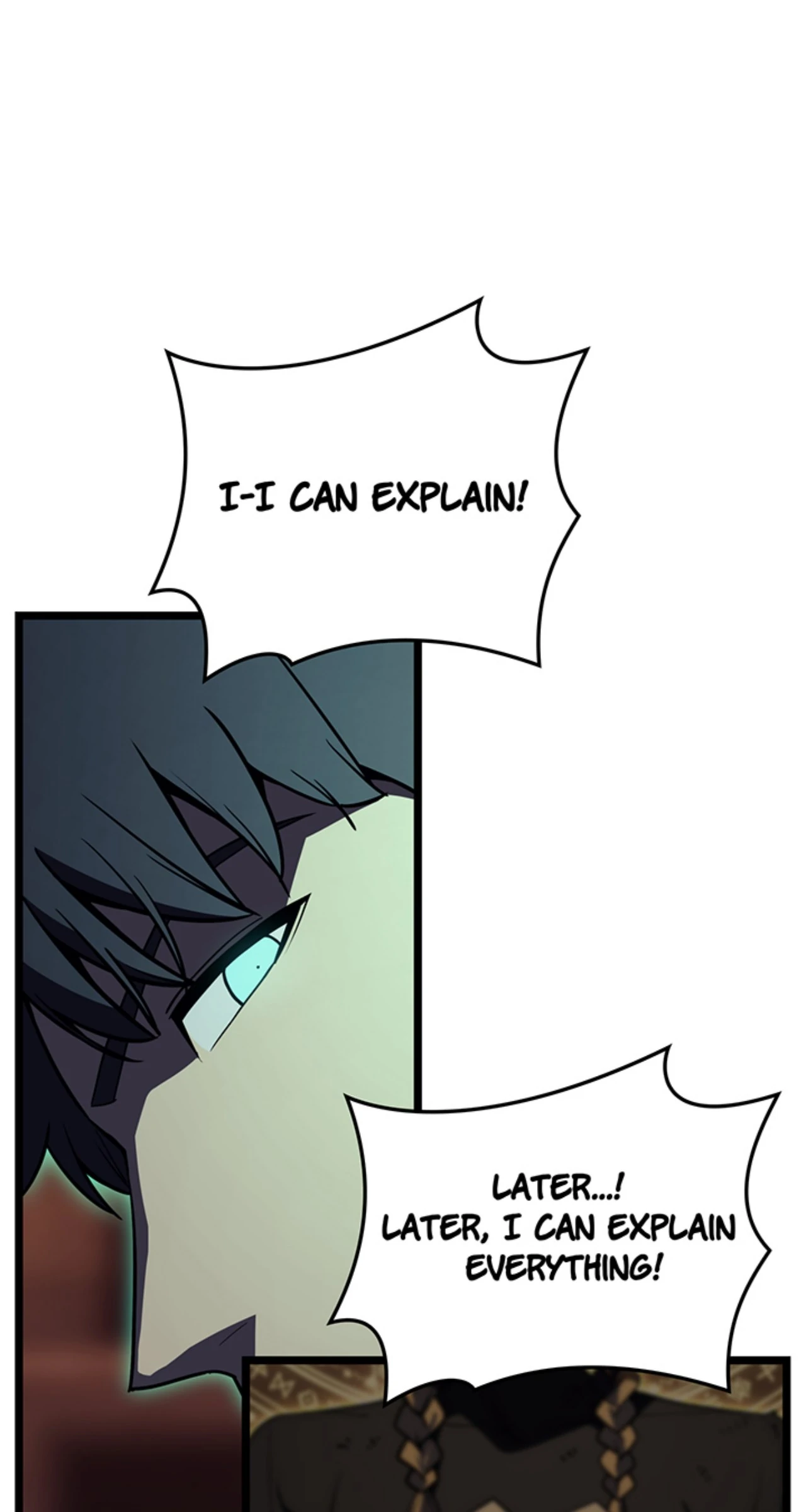 Read The Return of the Disaster Class Hero Manga Online