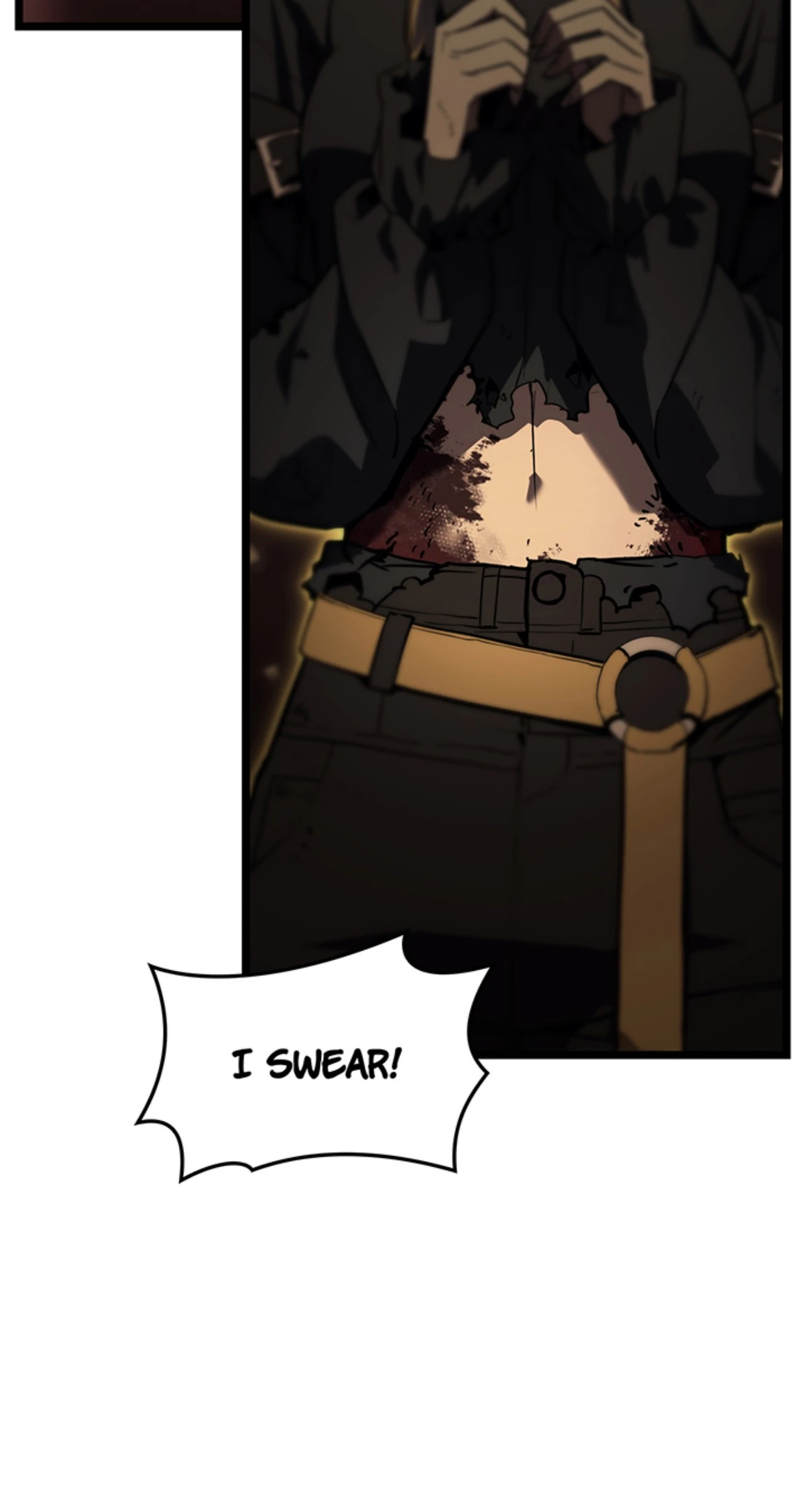 Read The Return of the Disaster Class Hero Manga Online