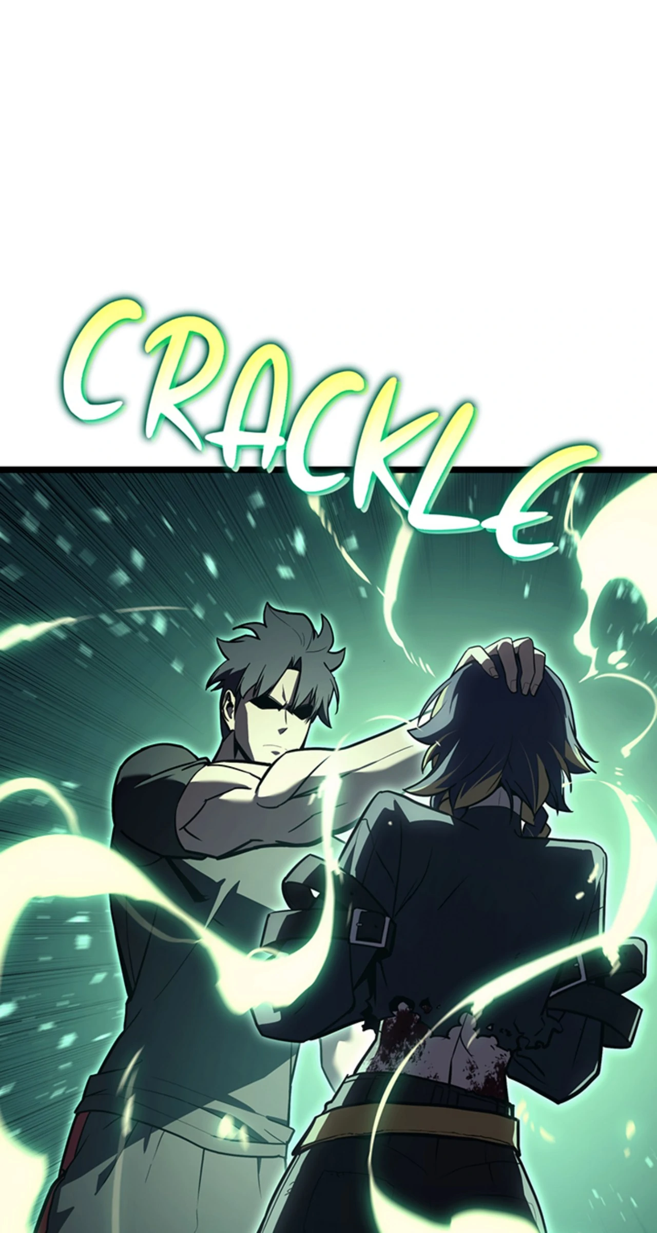 Read The Return of the Disaster Class Hero Manga Online