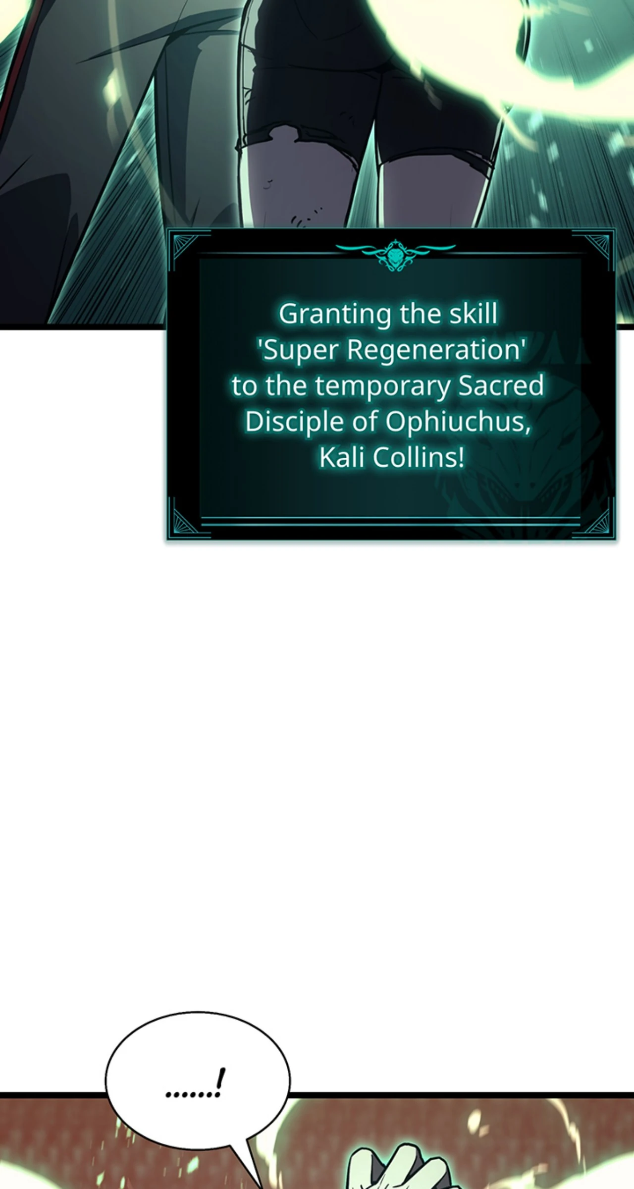 Read The Return of the Disaster Class Hero Manga Online