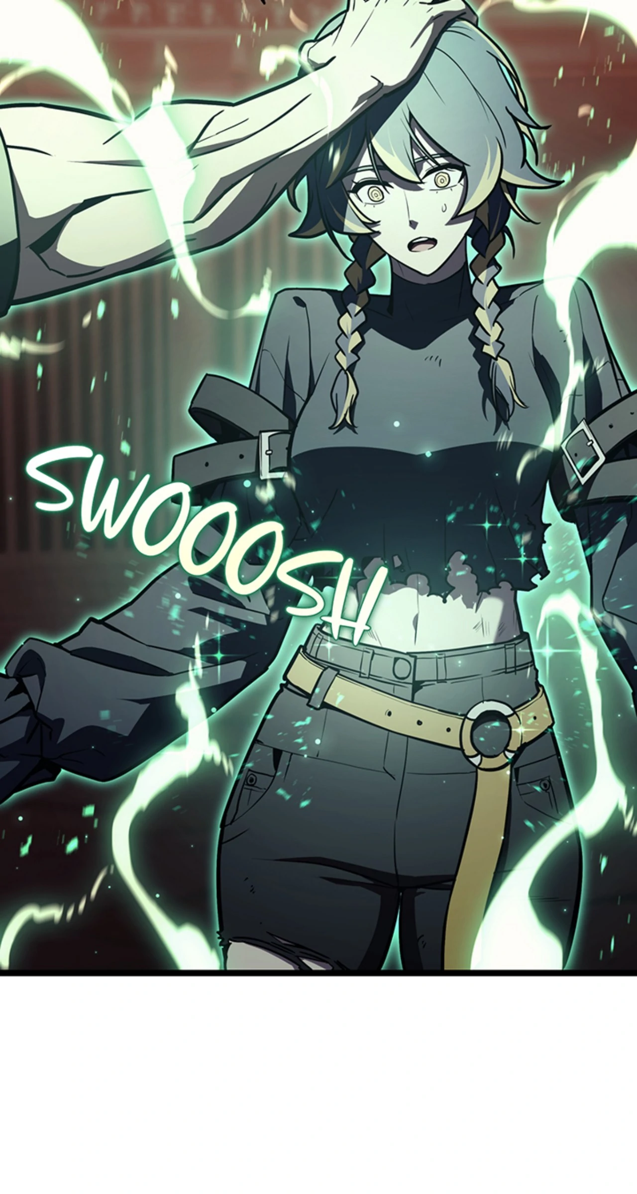 Read The Return of the Disaster Class Hero Manga Online