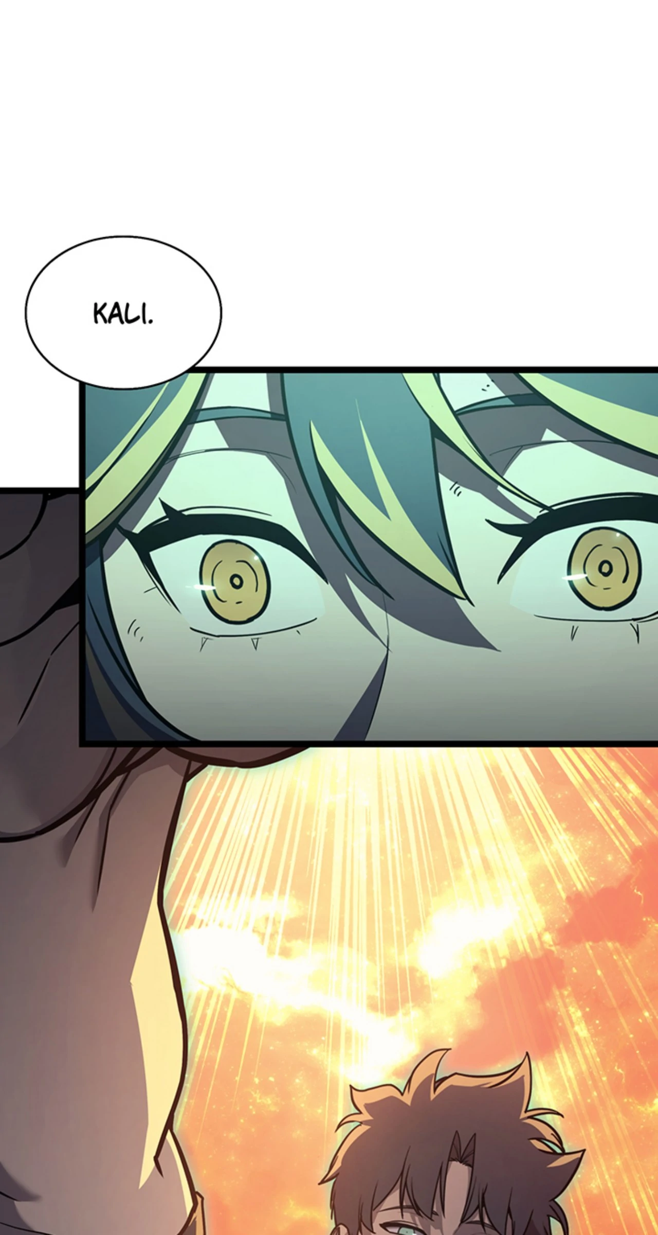 Read The Return of the Disaster Class Hero Manga Online