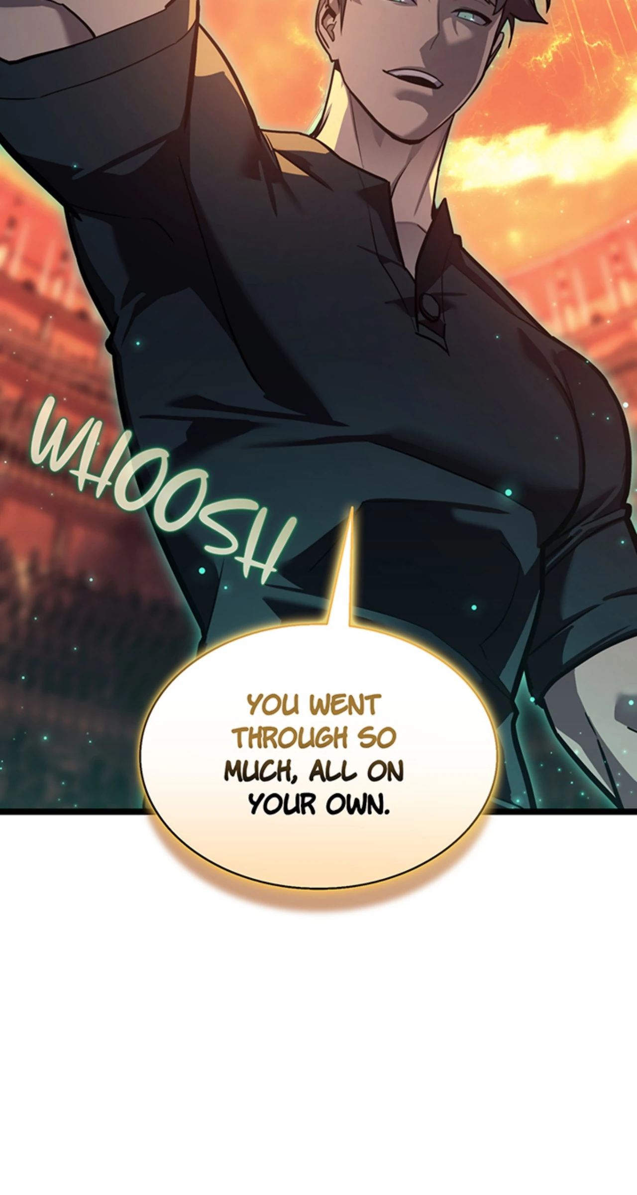 Read The Return of the Disaster Class Hero Manga Online